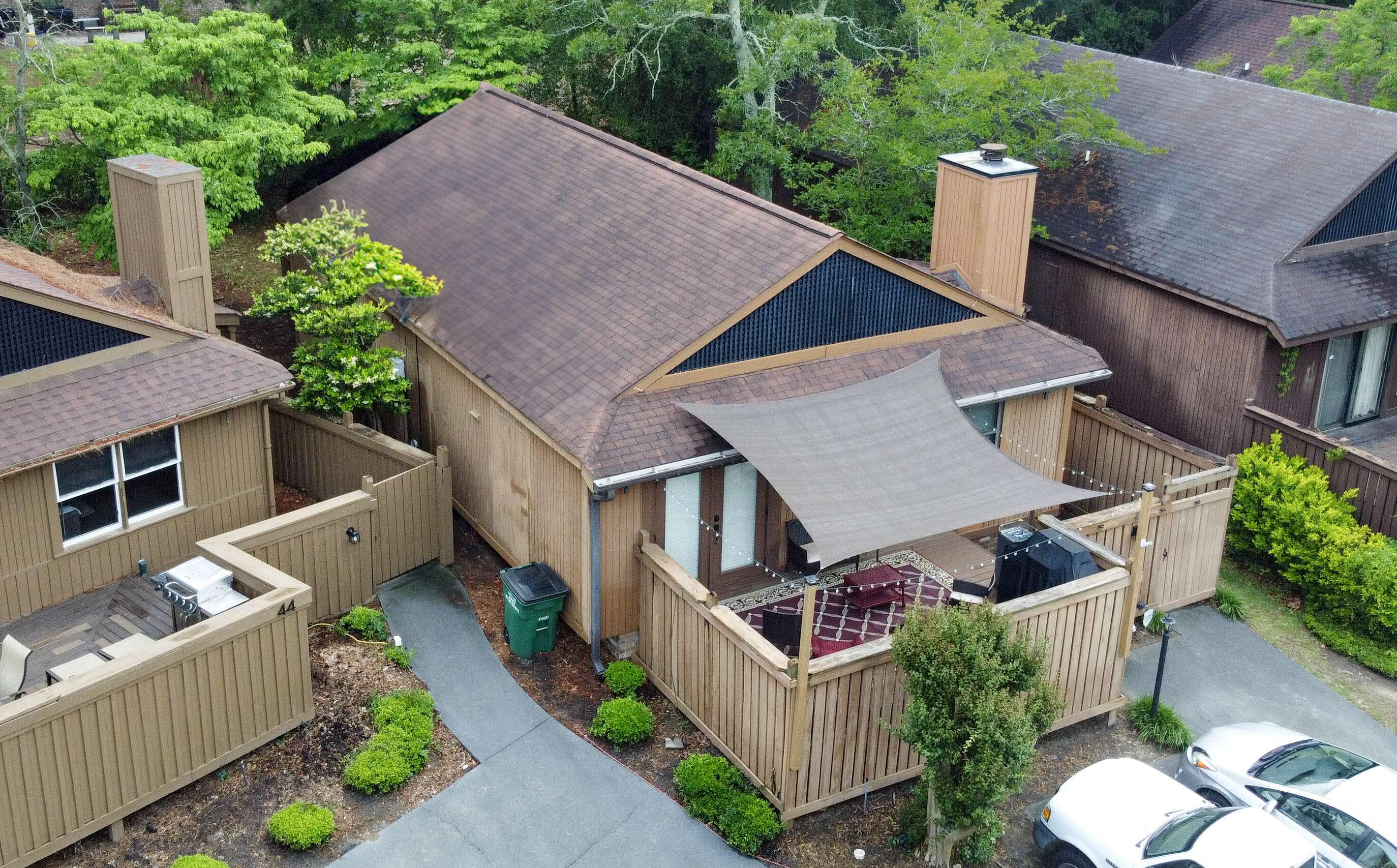 Aiken, SC 29803,42 BLUFF POINTE WAY