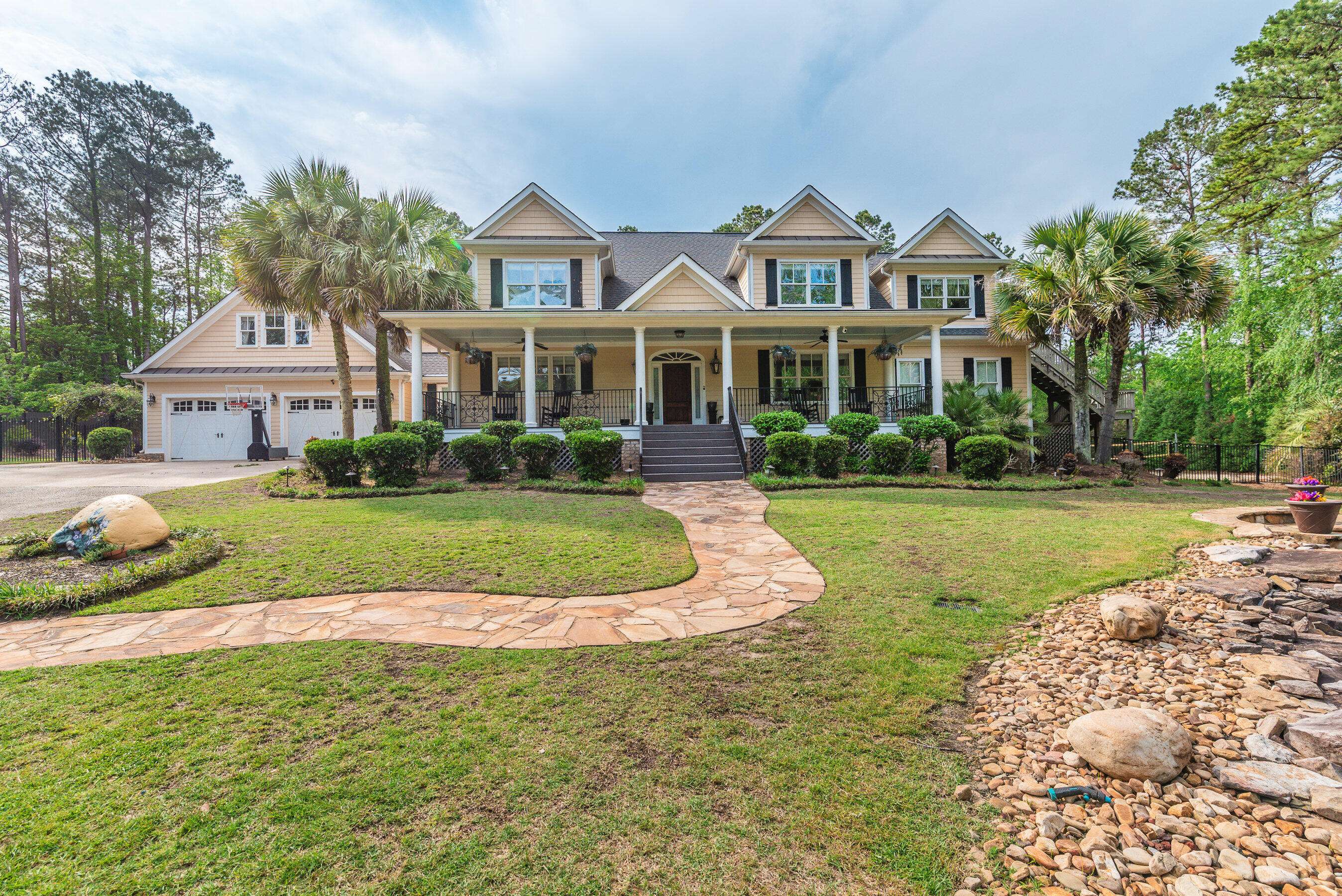 Grovetown, GA 30813,211 Ronda CT