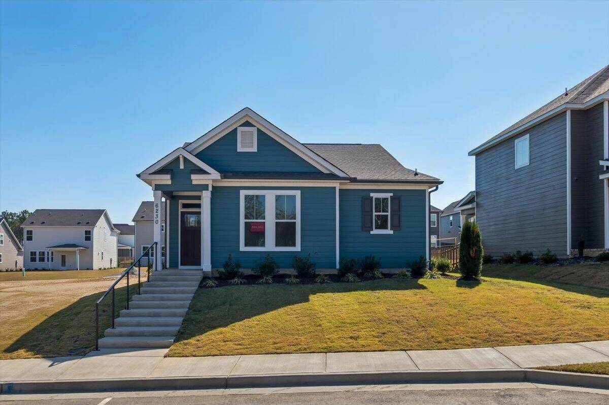 Grovetown, GA 30813,6230 Canterbury Farms Pkwy Tp123