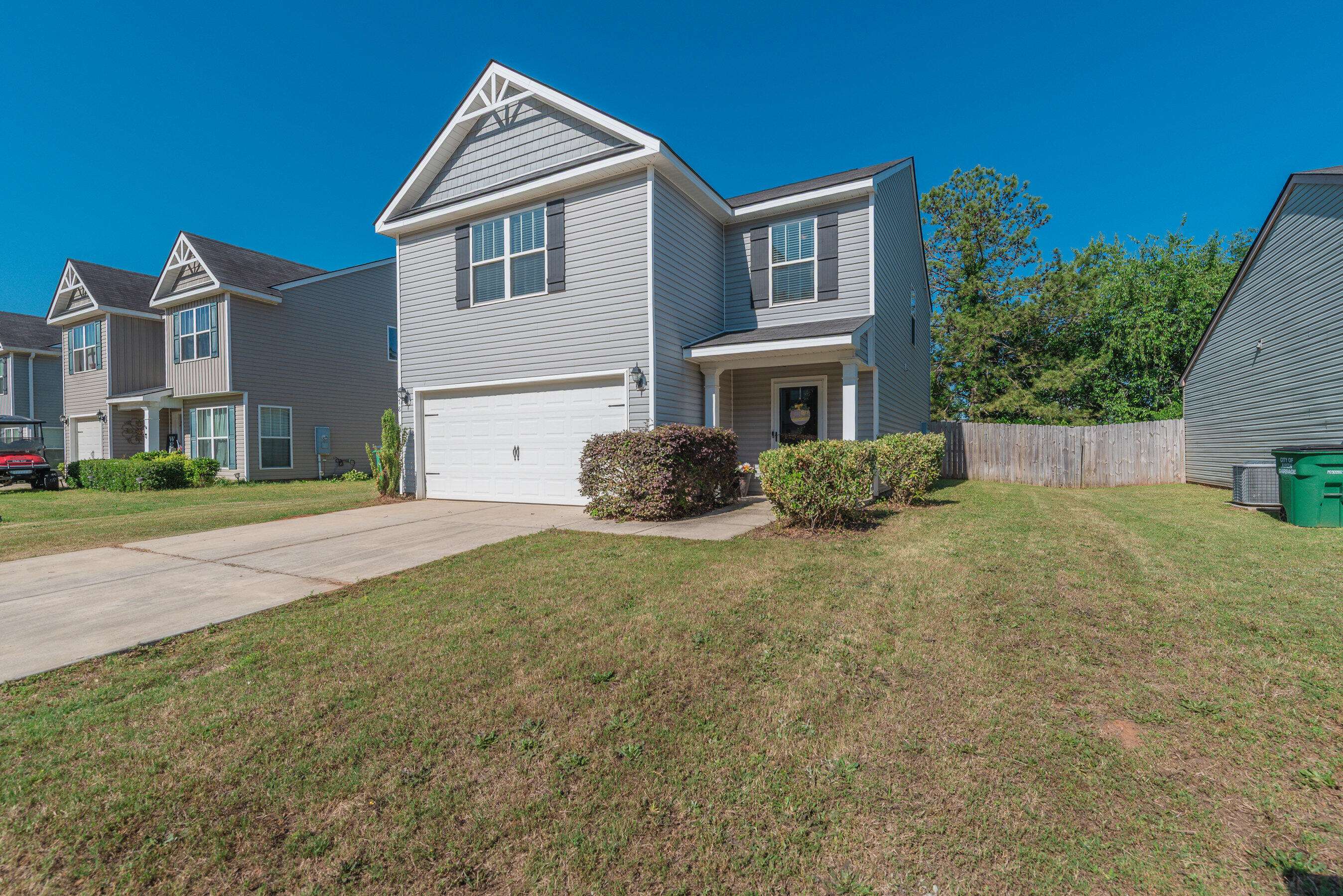 Aiken, SC 29803,678 FOX HAVEN DR