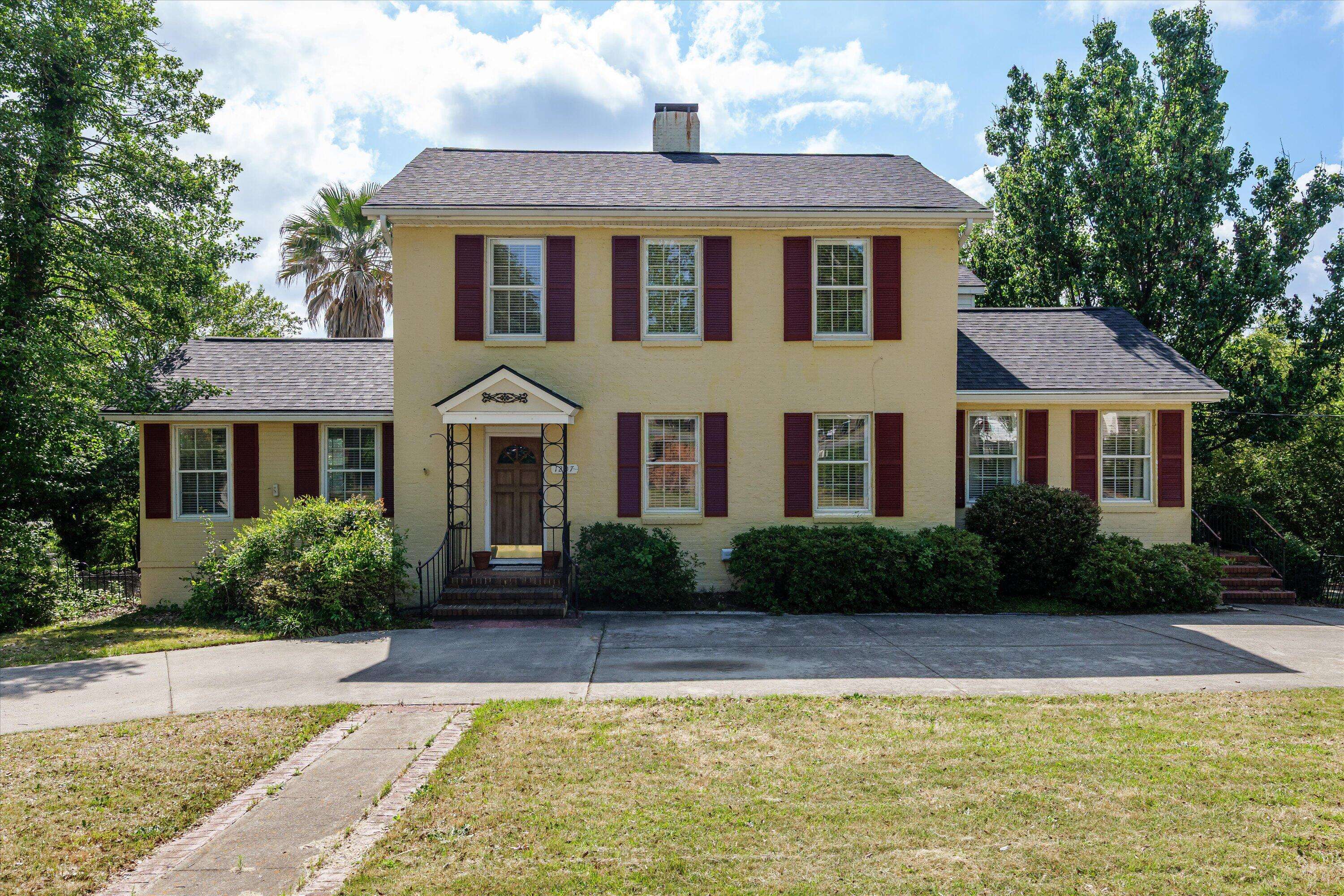 North Augusta, SC 29841,1207 SUMMERHILL RD