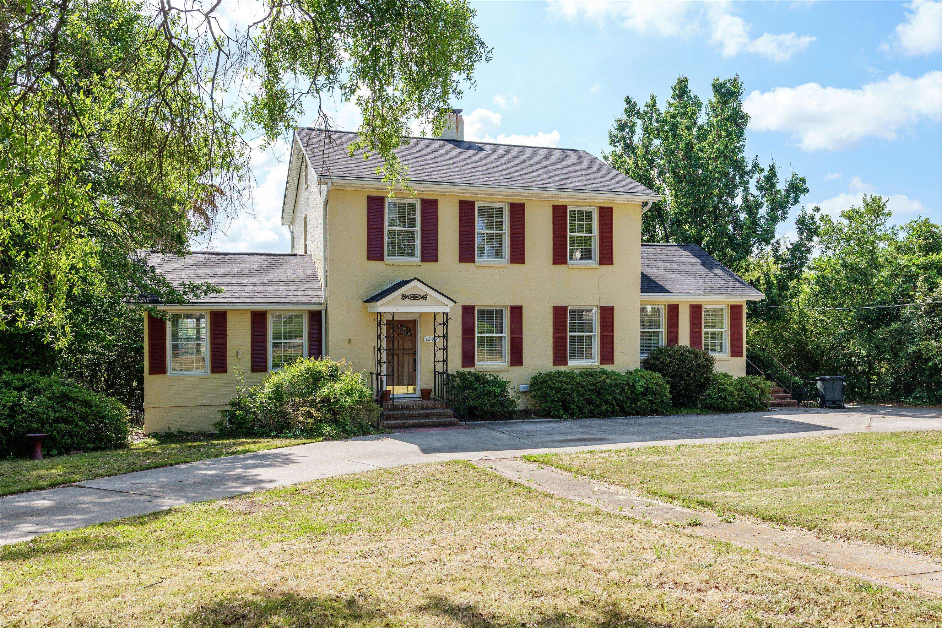 North Augusta, SC 29841,1207 SUMMERHILL RD