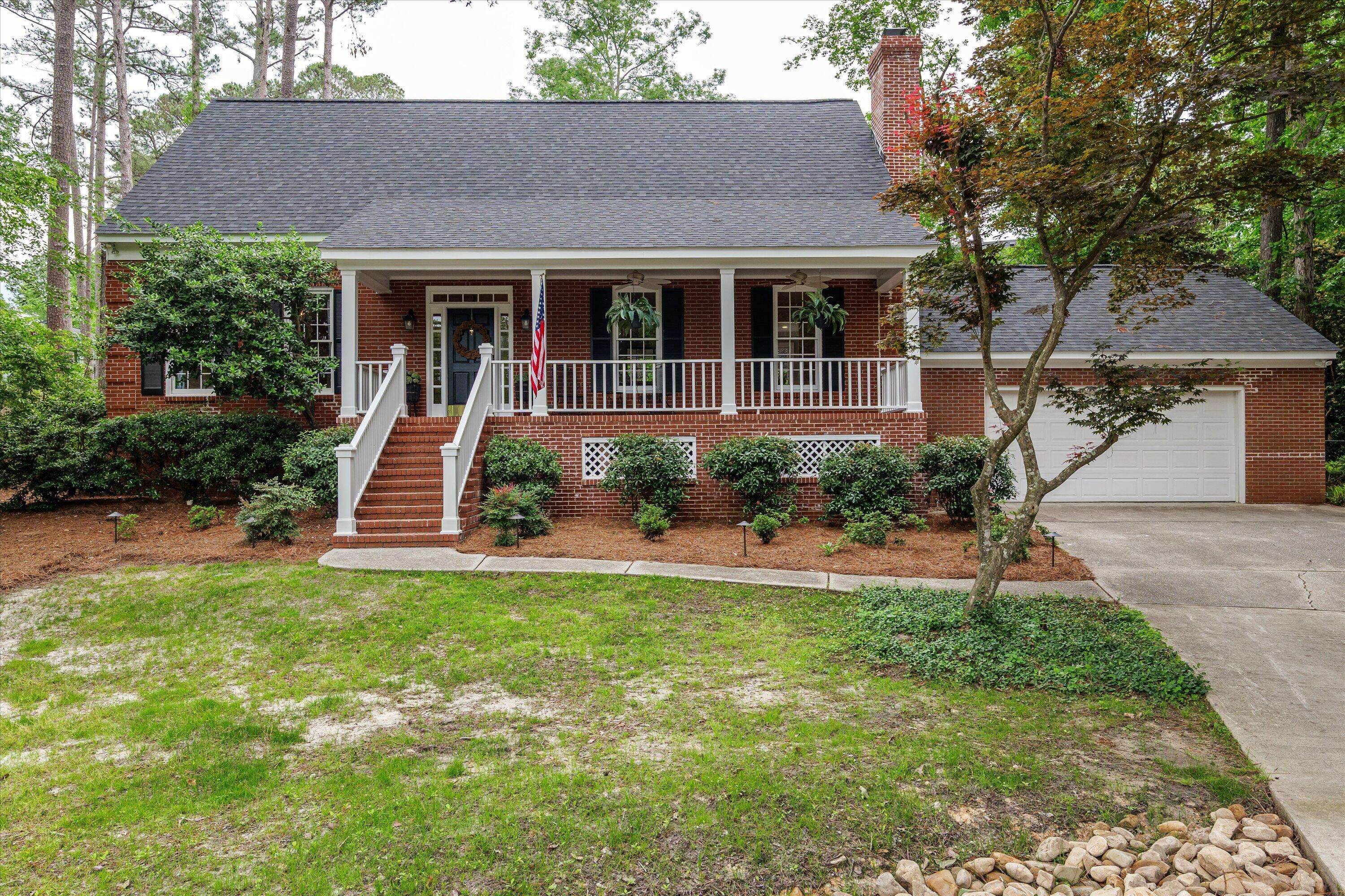 Augusta, GA 30909,3414 DUNNINGTON CT