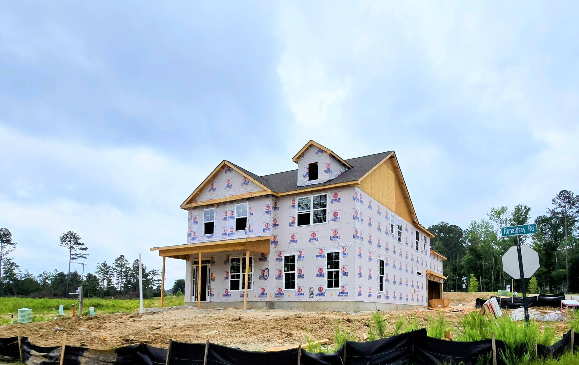 Grovetown, GA 30813,721 RONALDSAY RD