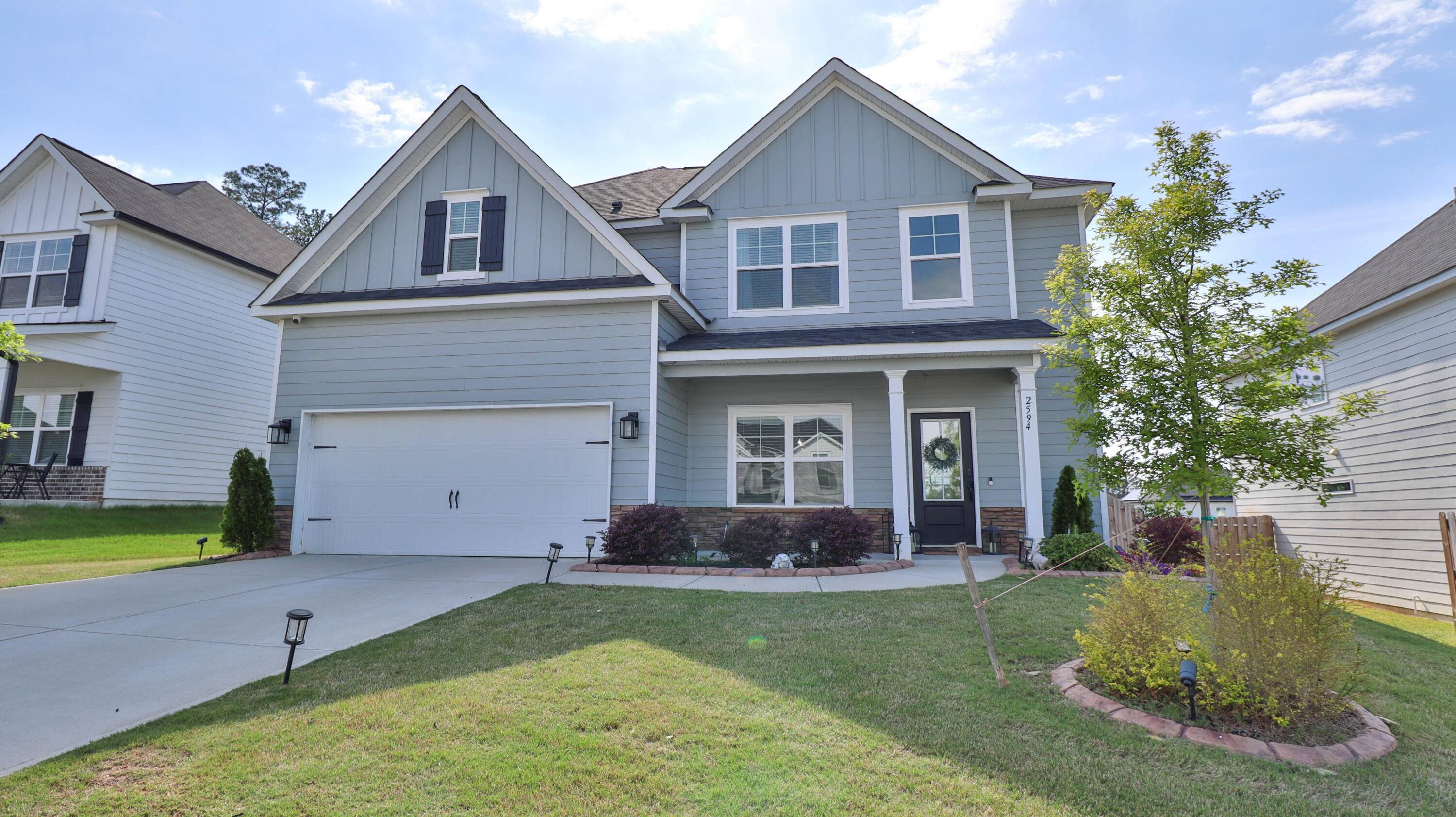 Evans, GA 30809,2594 TRAVERSE TRL