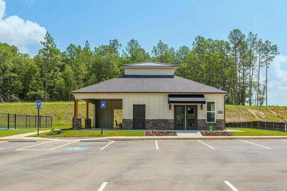 Graniteville, SC 29829,28-B BANNOCK CIR
