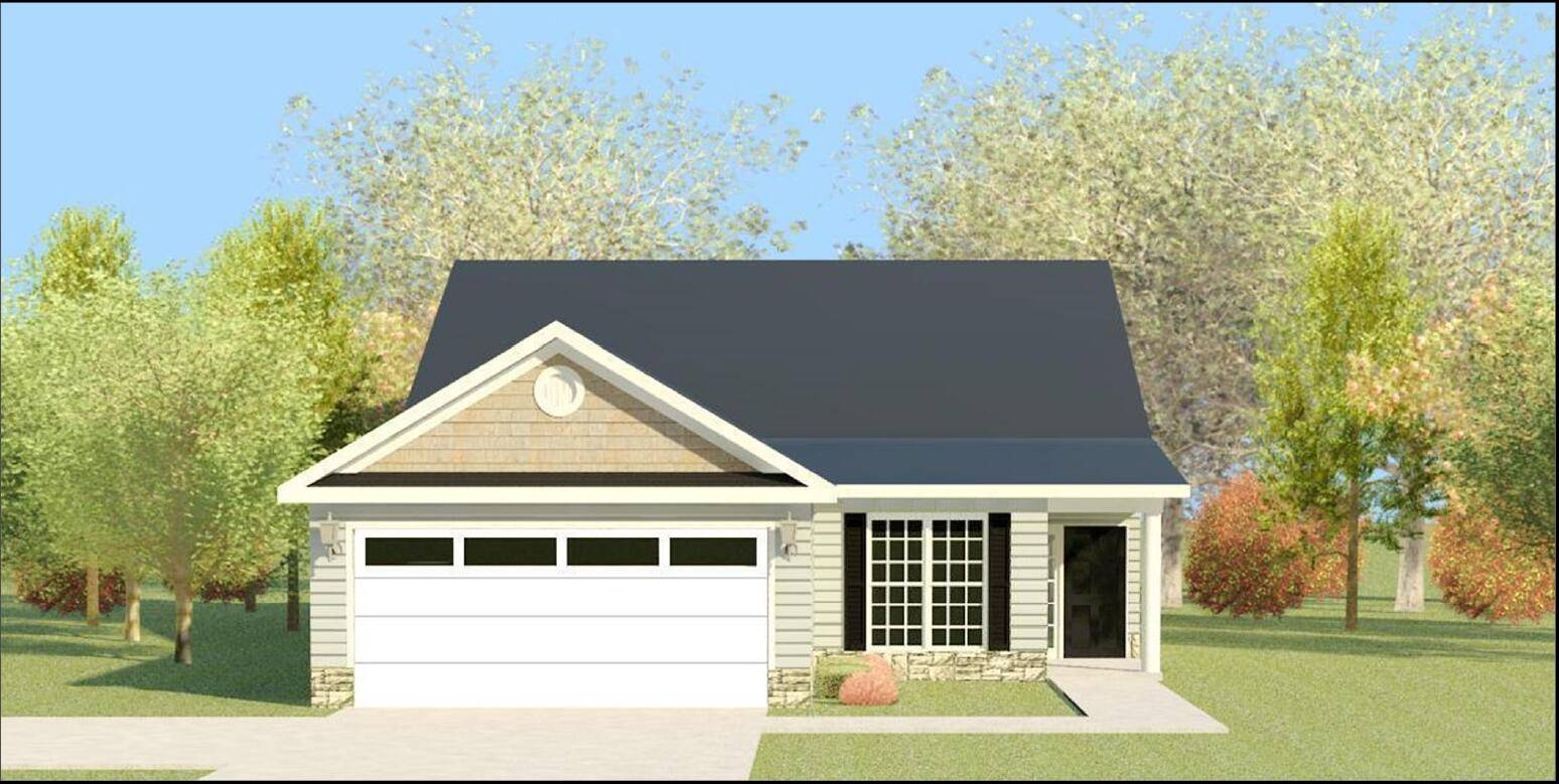 Graniteville, SC 29829,29-D BANNOCK CIR