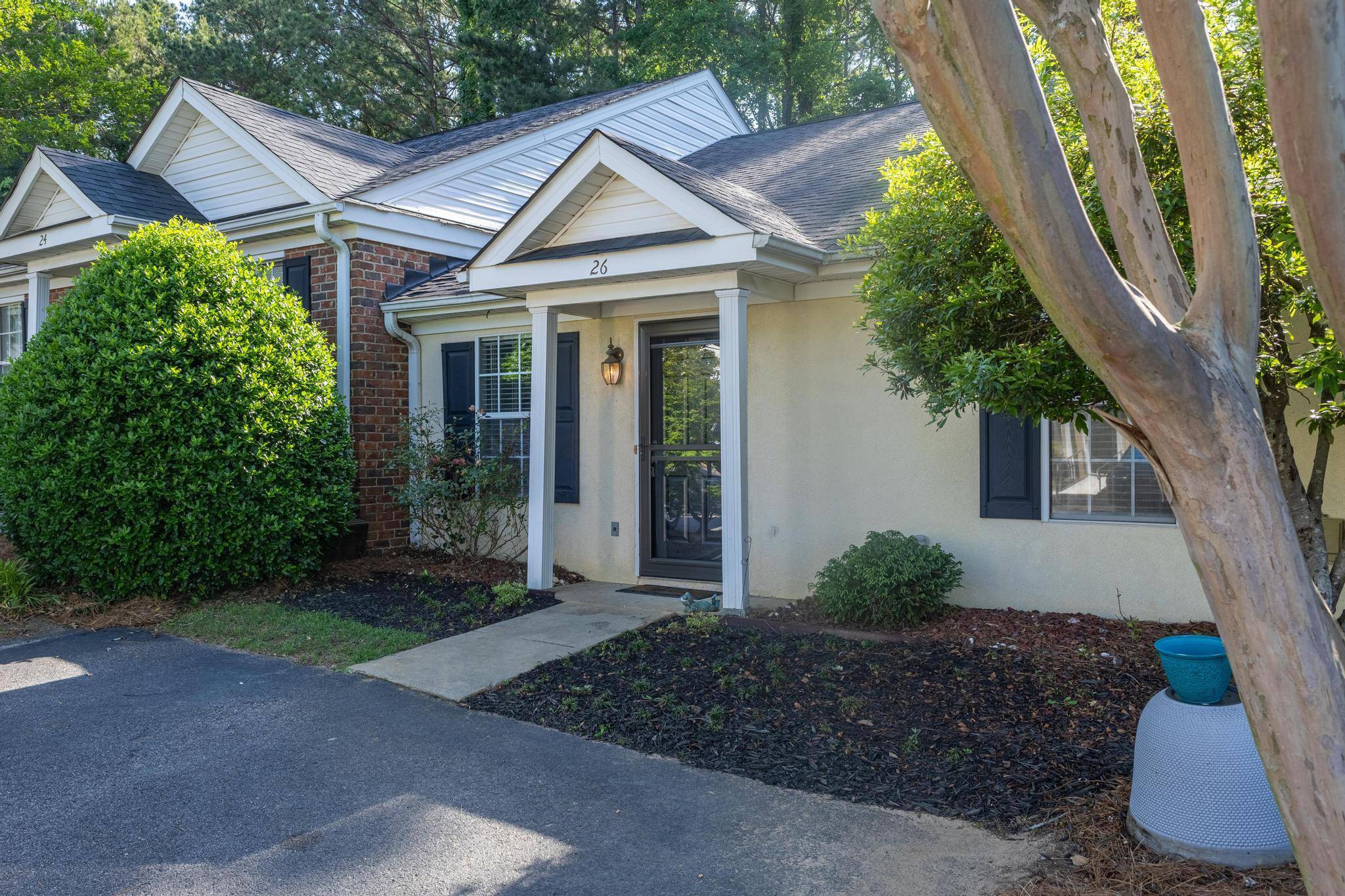 Augusta, GA 30907,26 CHARLESTOWNE DR