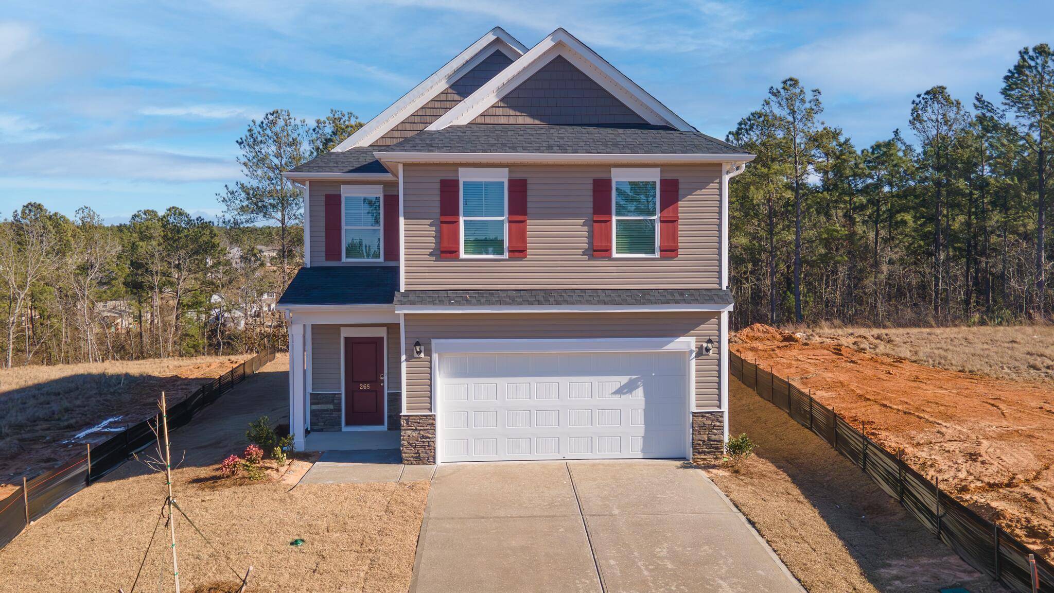 Aiken, SC 29801,243 BALBRIGGAN PL PL
