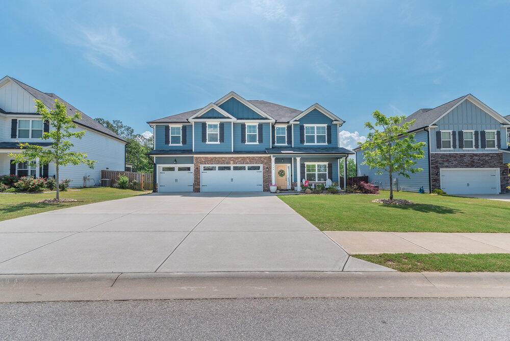 Grovetown, GA 30813,344 GRANARD ST