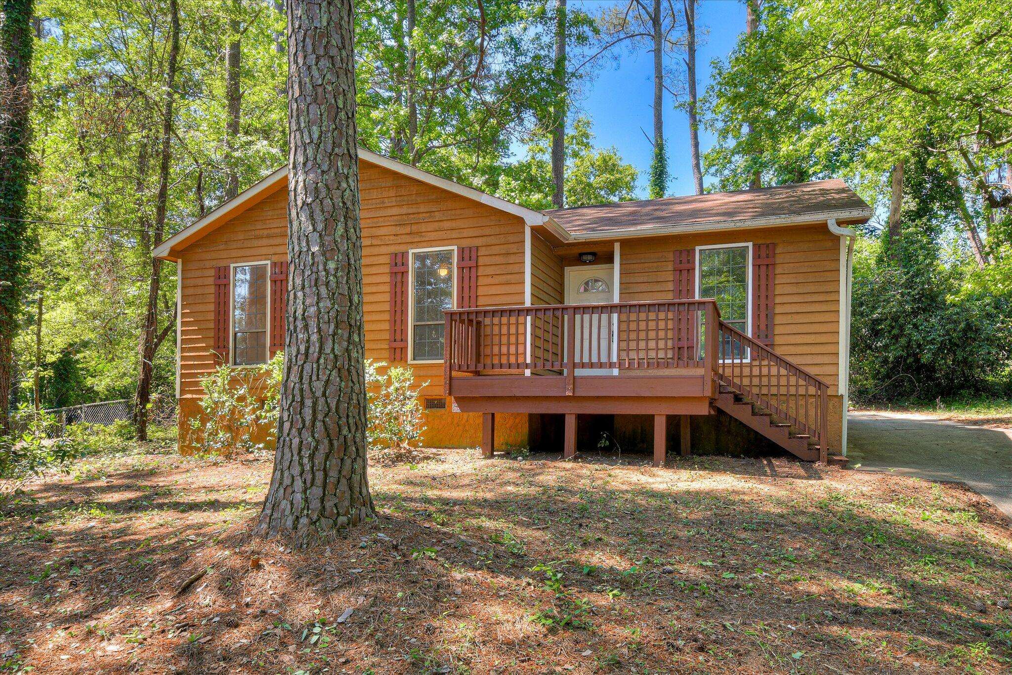 North Augusta, SC 29841,1195 NORMAN ST