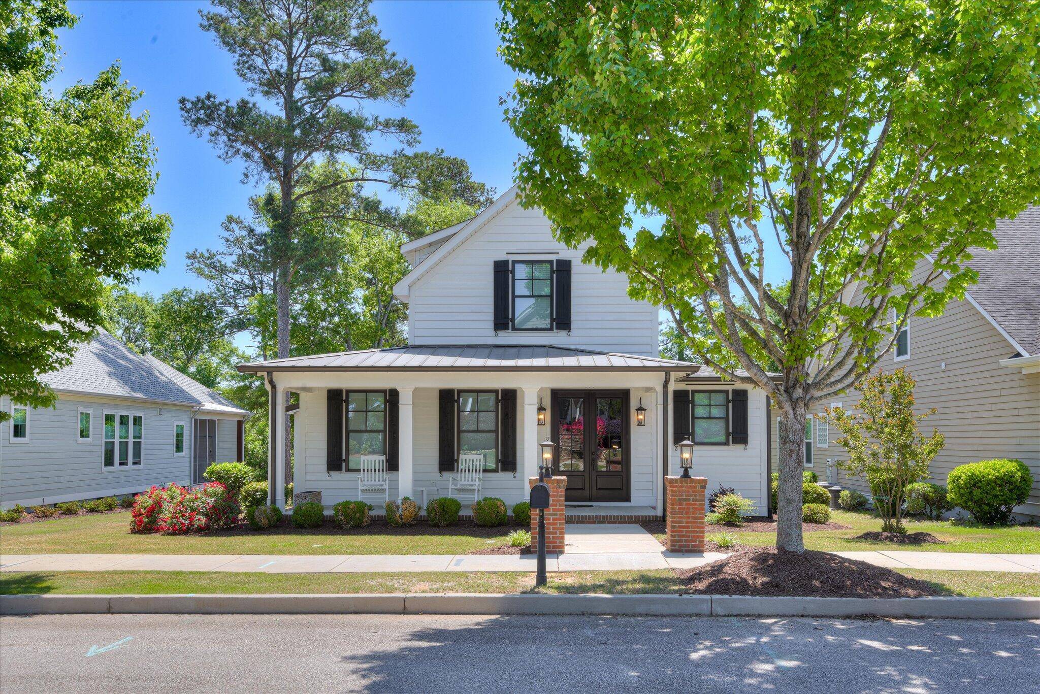 Aiken, SC 29803,220 Pinckney PL