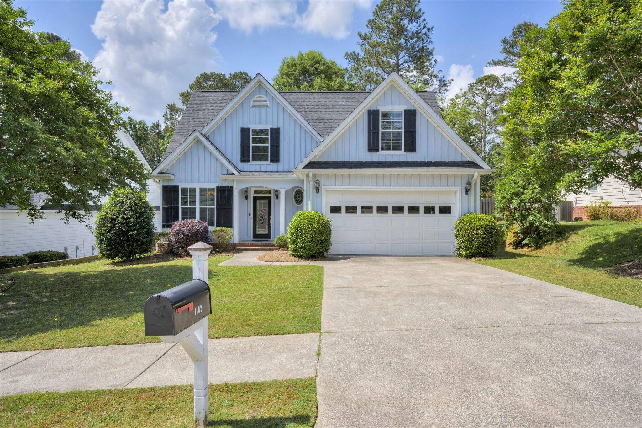 Evans, GA 30809,1102 HIGHMOOR LN
