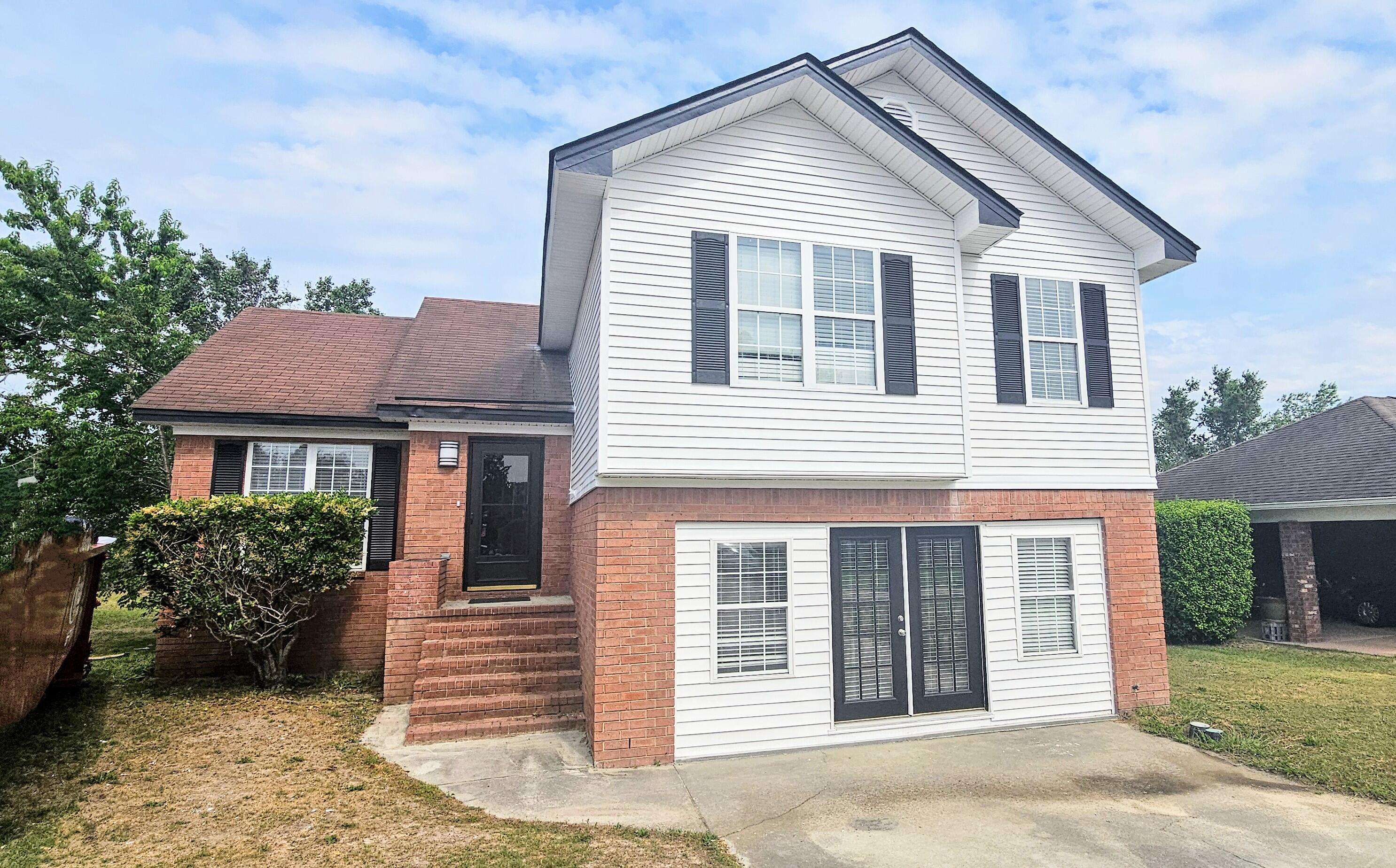 Hephzibah, GA 30815,2022 BASSFORD DR
