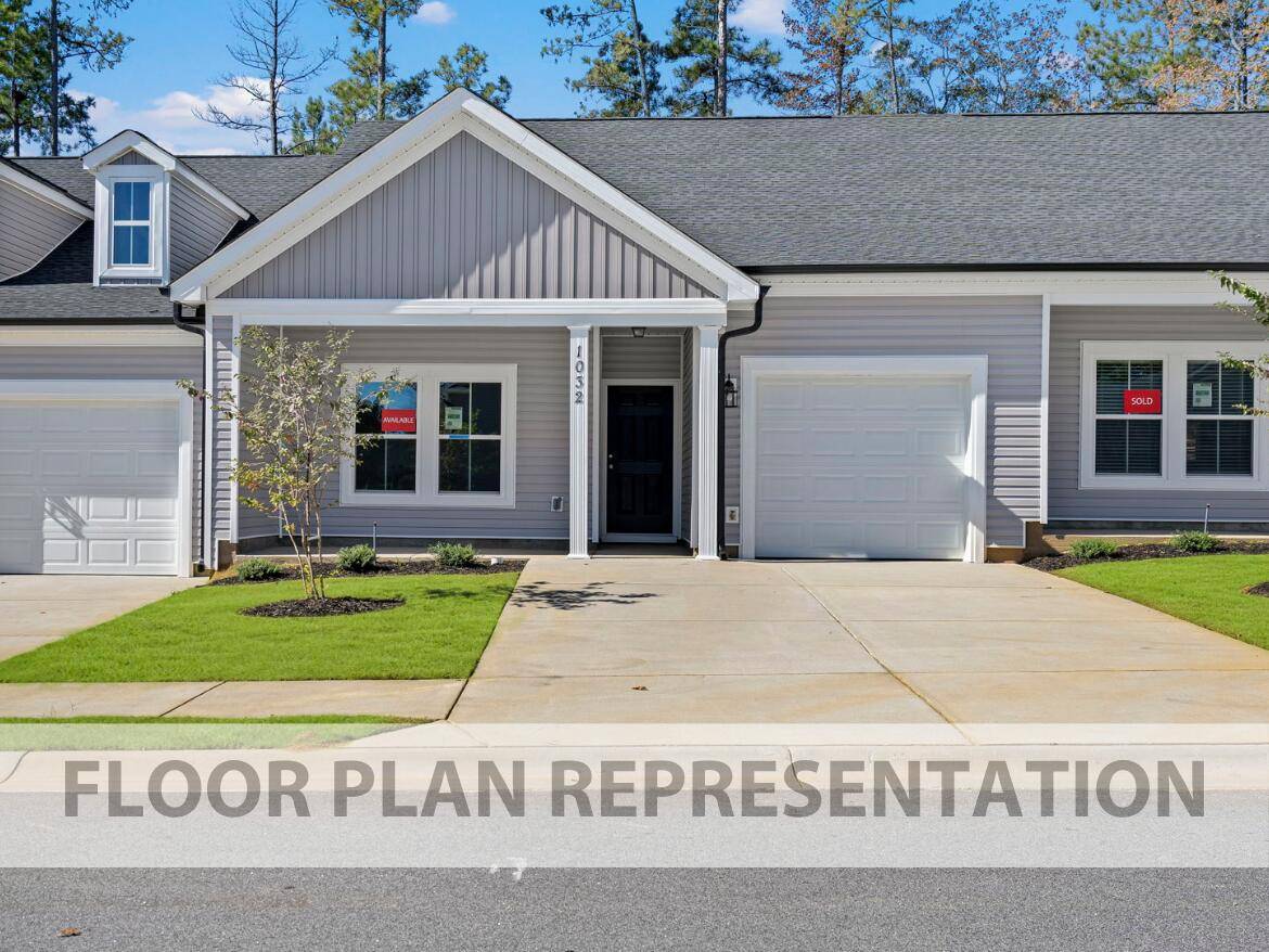 Grovetown, GA 30813,1324 Newbern DR 8c