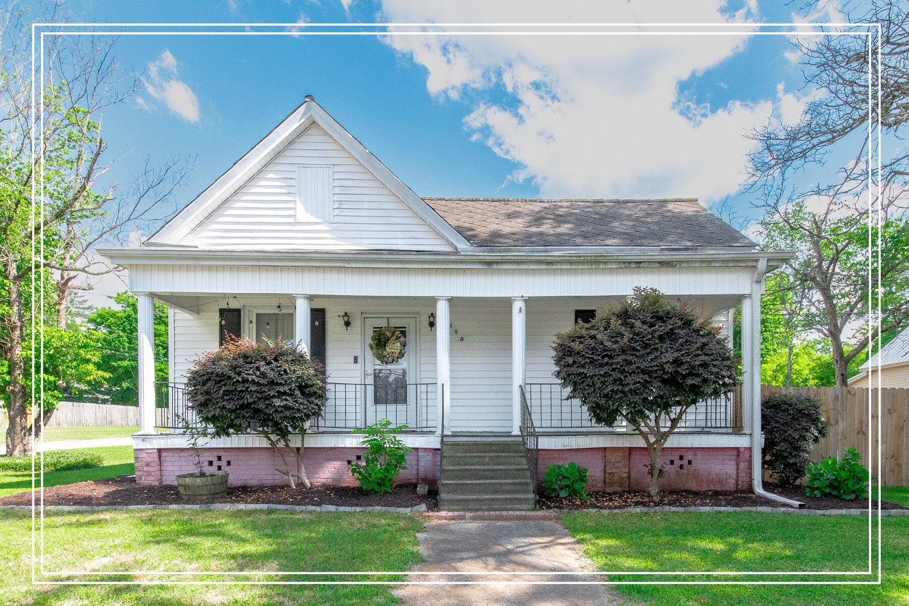 Warrenville, SC 29851,150 Robbe ST