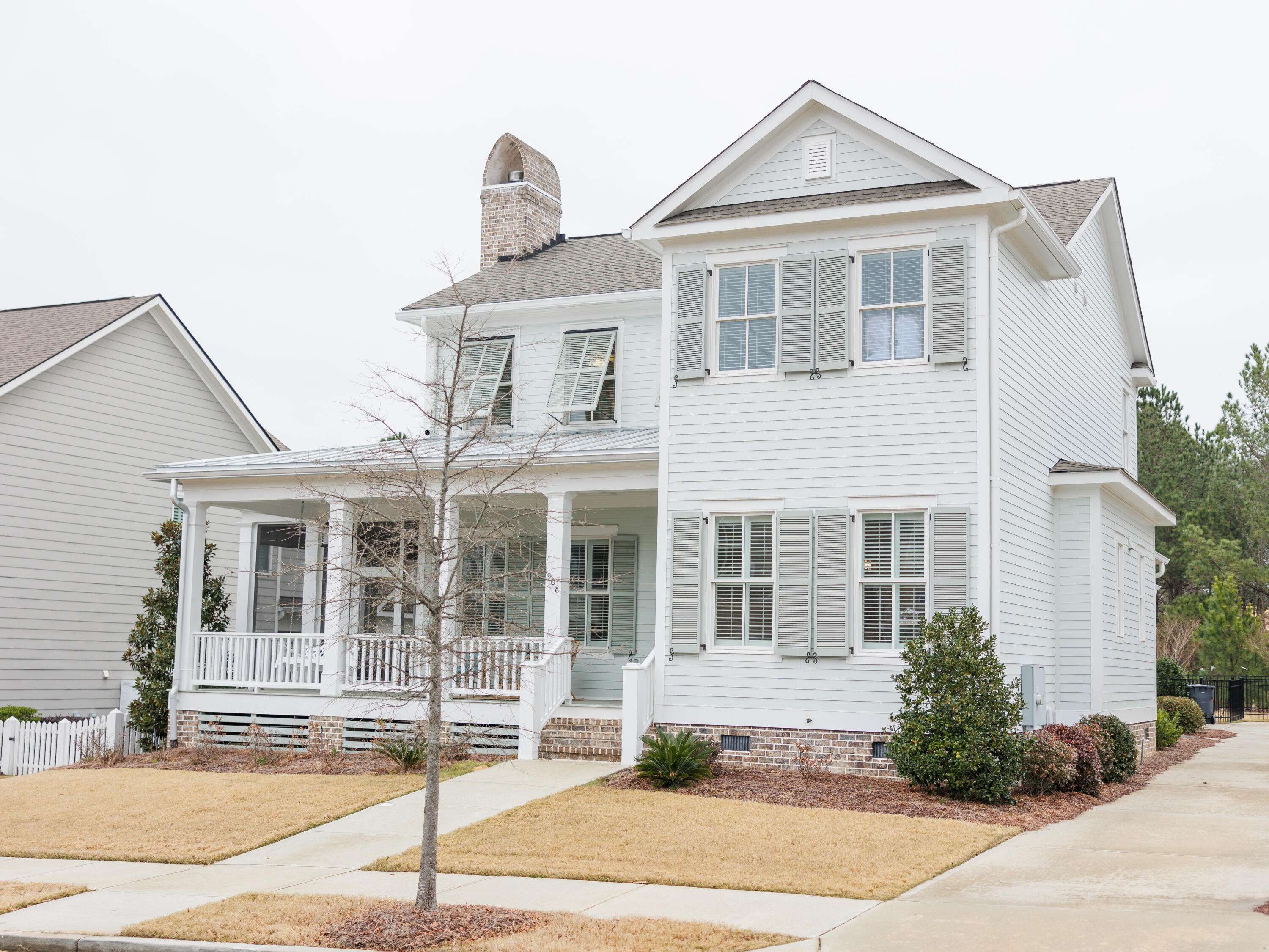 Evans, GA 30809,908 KESTREL DR