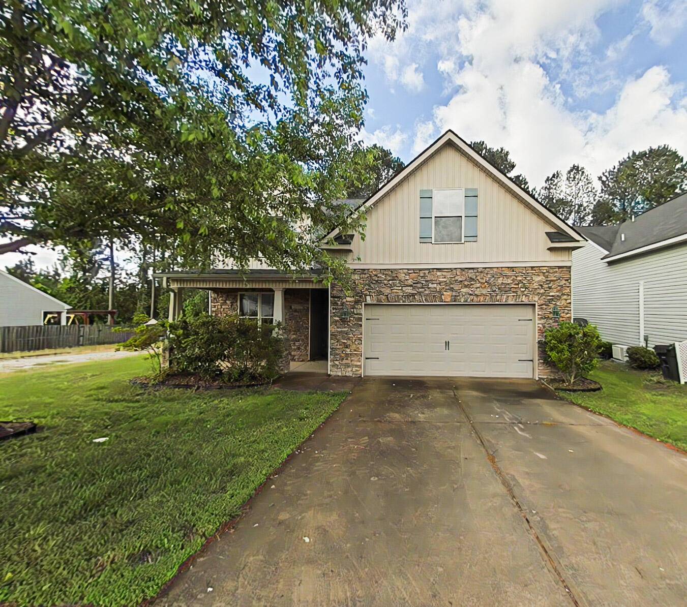 Grovetown, GA 30813,2461 NEWBURY AVE