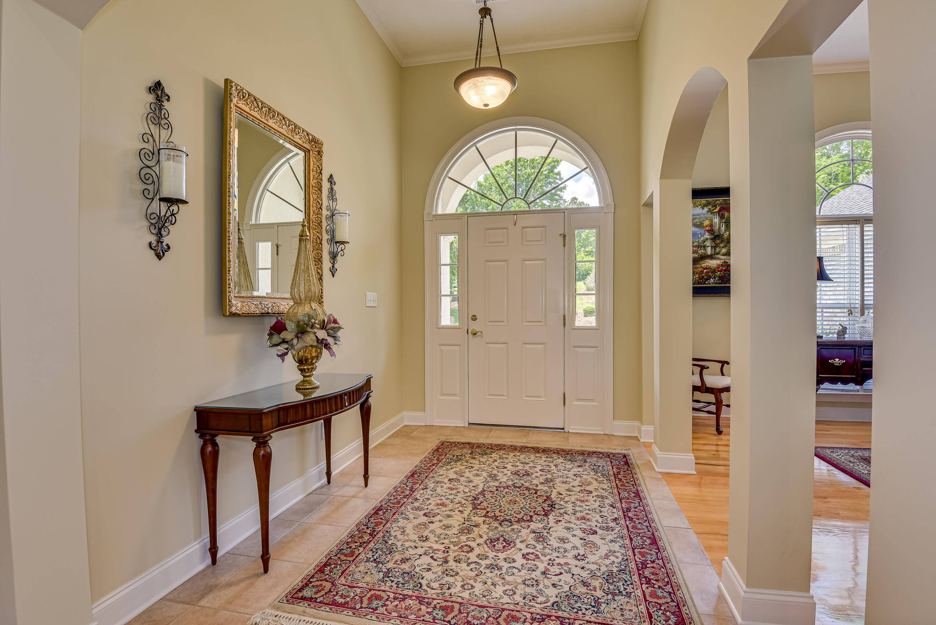 North Augusta, SC 29860,110 WHITNEY CT