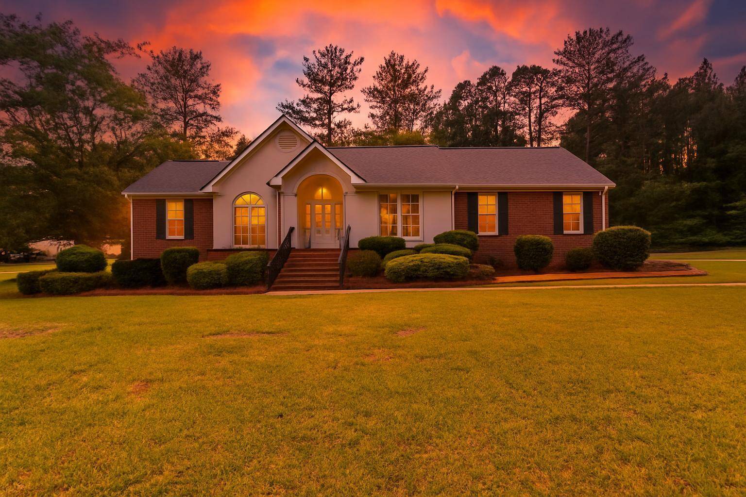 Thomson, GA 30824,1417 Cedar Creek DR