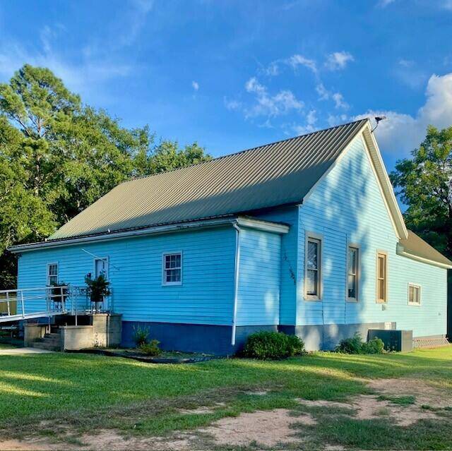 Edgefield, SC 29824,209 PERSIMMON ST