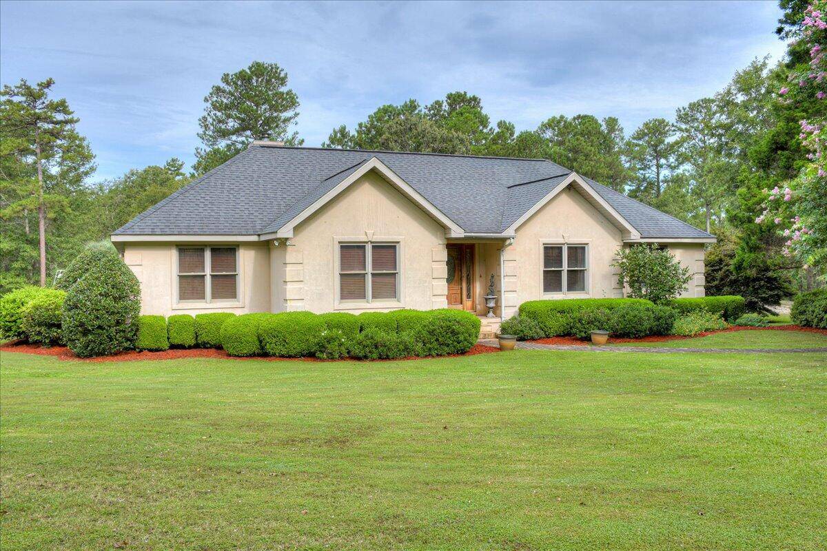 Blythe, GA 30805,3129 GOOLSBY RD