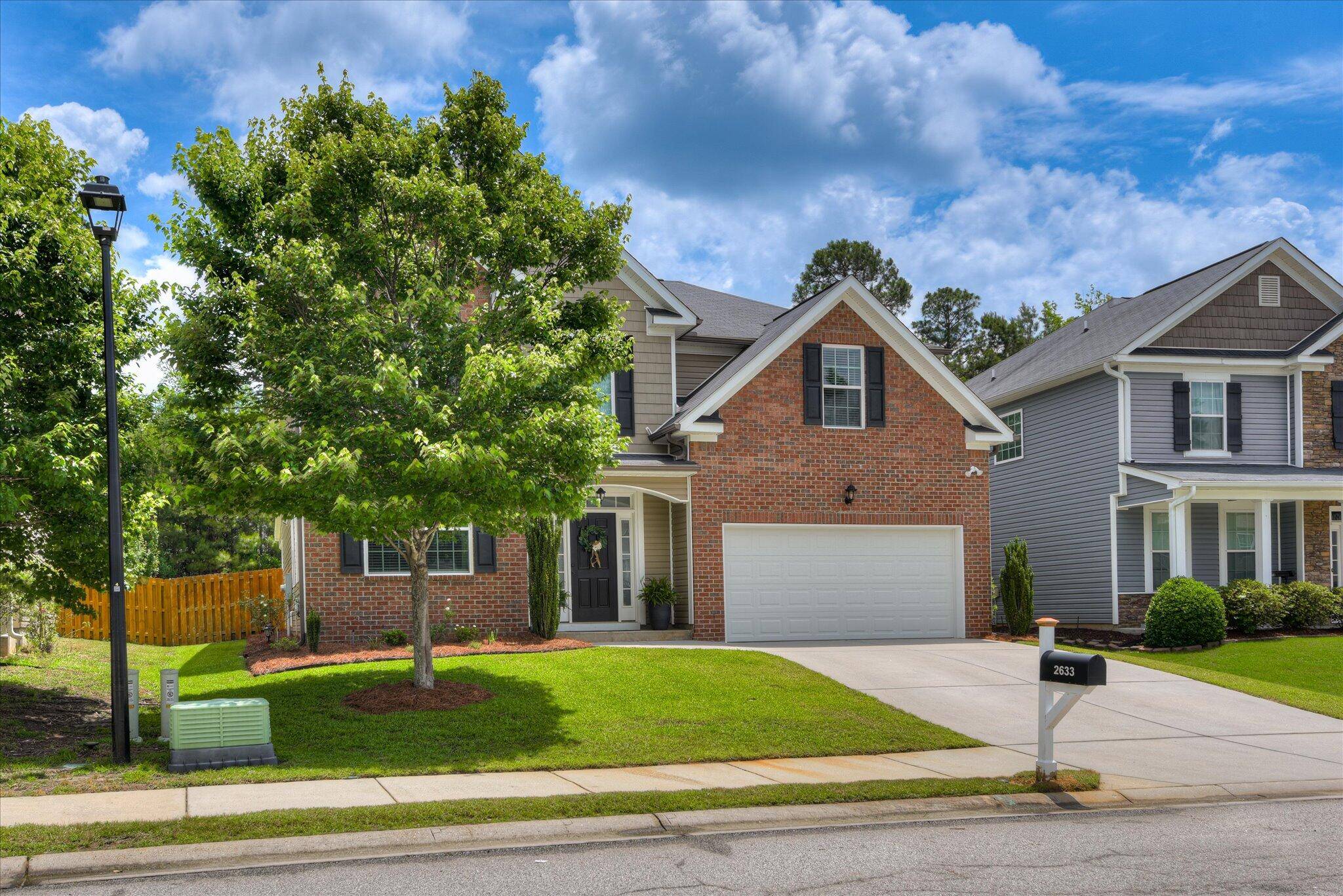 Grovetown, GA 30813,2633 WAITES DR
