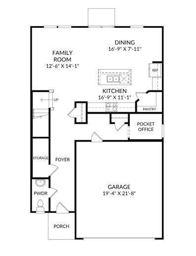 Graniteville, SC 29829,795 Count Fleet CT