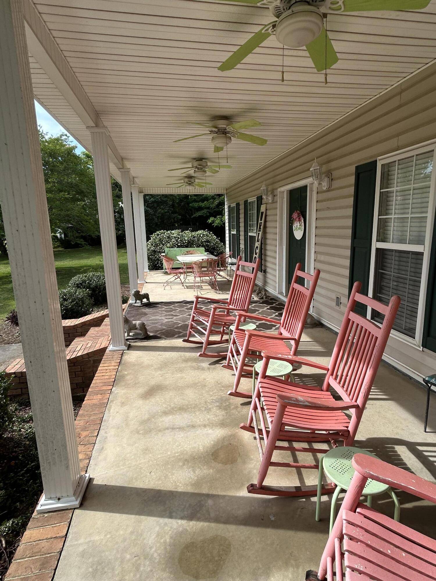 Dearing, GA 30808,5714 Bowdens Pond RD