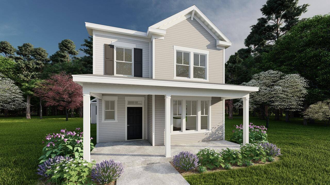 Grovetown, GA 30813,415 Tillery Park DR Tp137