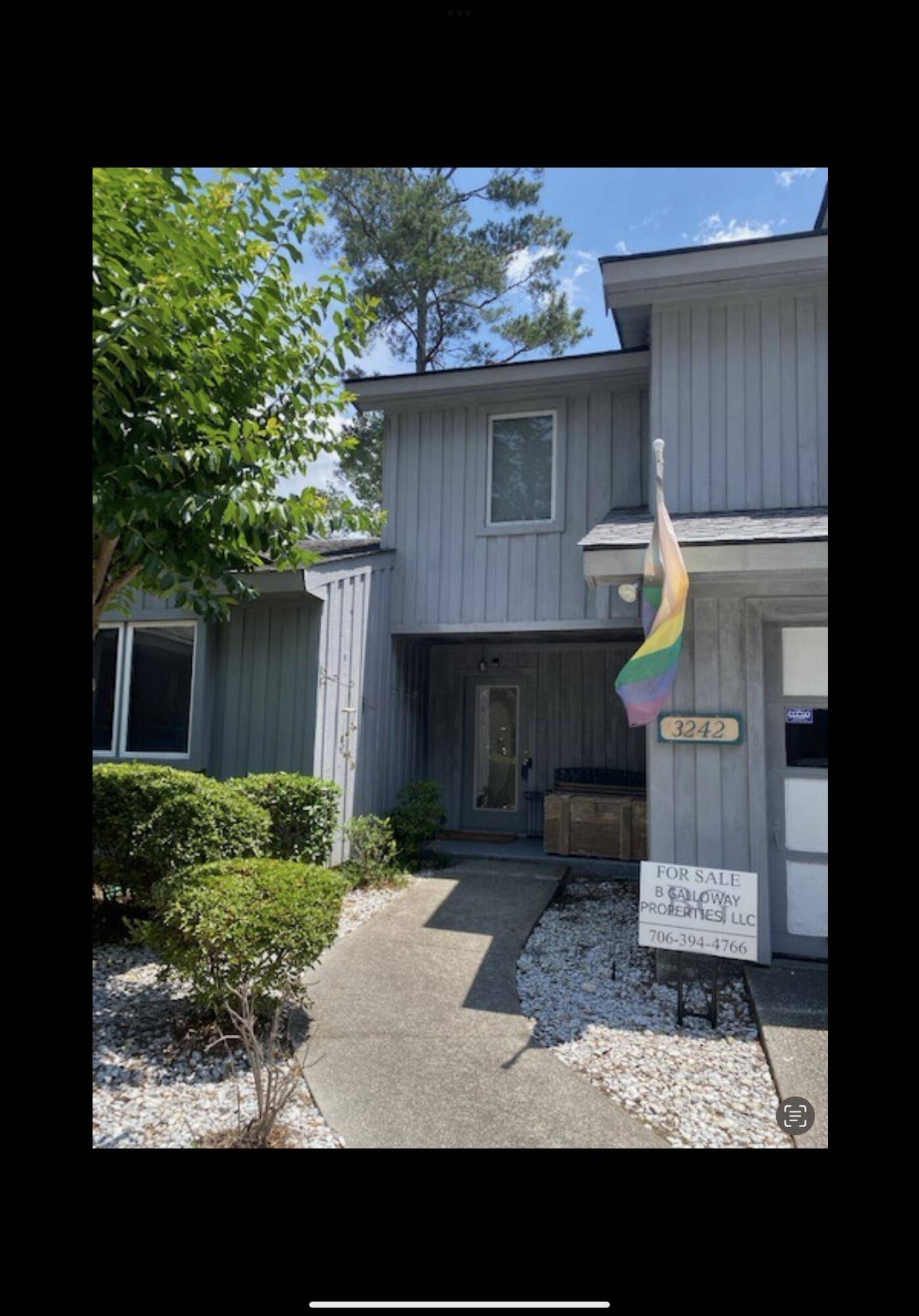 Augusta, GA 30909,3242 SUMMERCHASE CIRCLE CIR