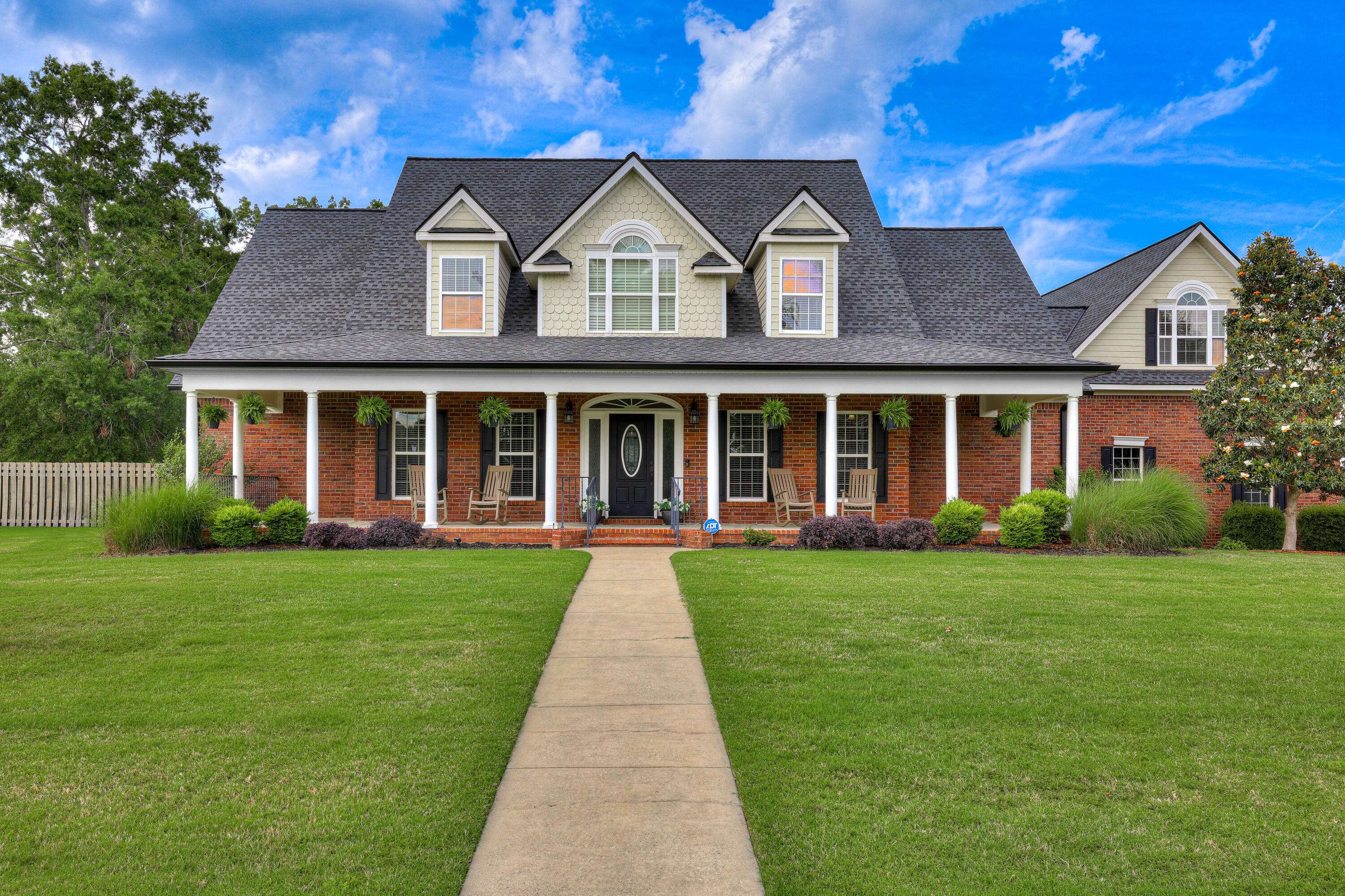Evans, GA 30809,492 Knob Hill CT