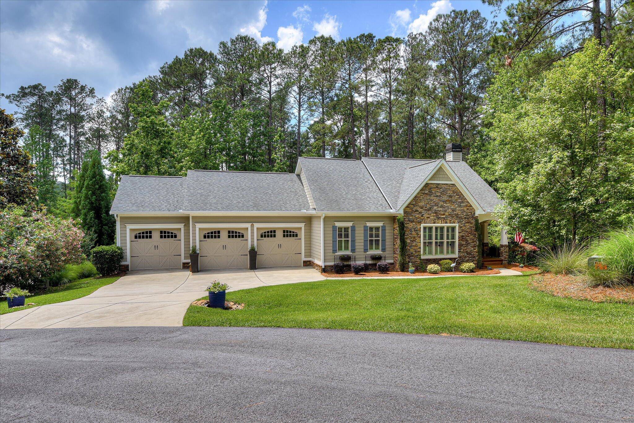Mccormick, SC 29835,203 JACQUE CIRCLE