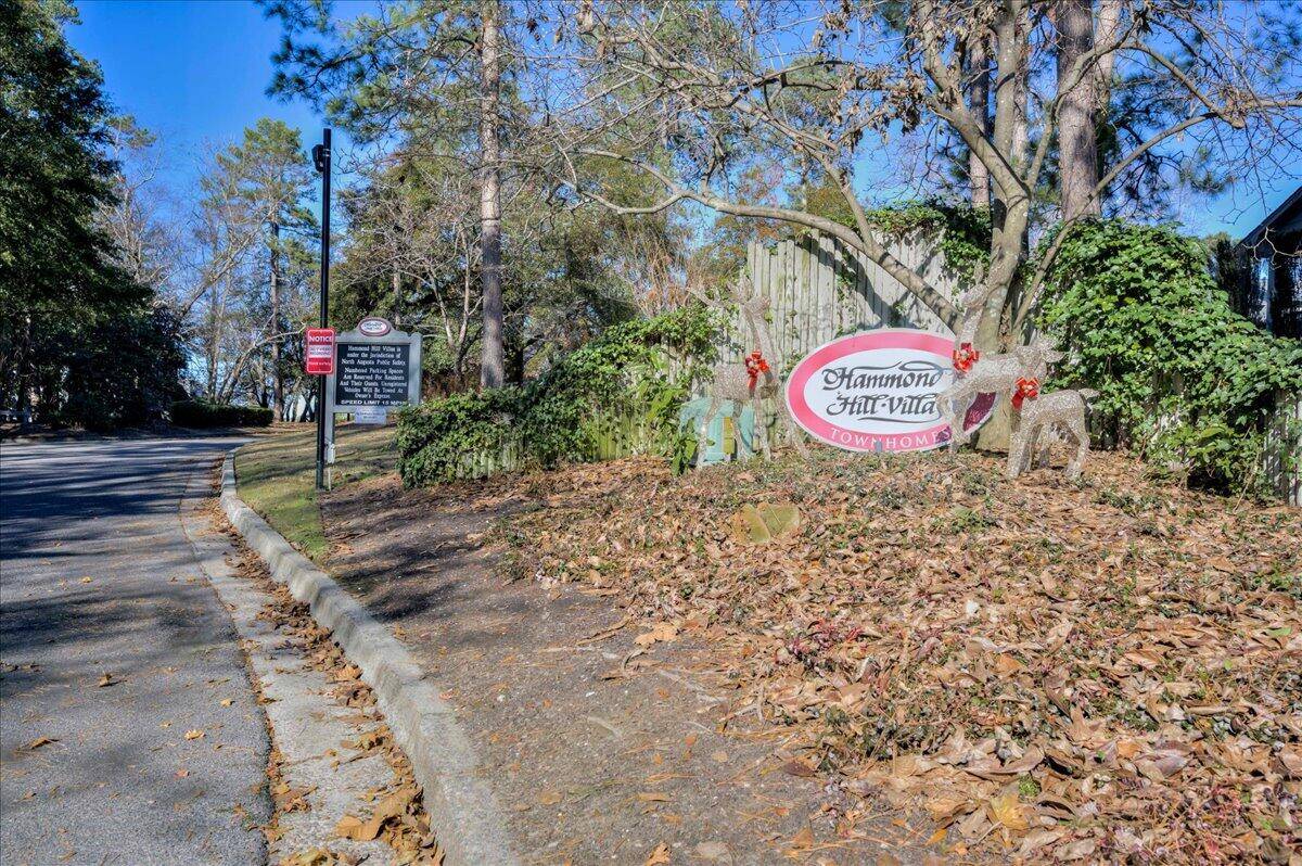 North Augusta, SC 29841,15 Mockingbird LN