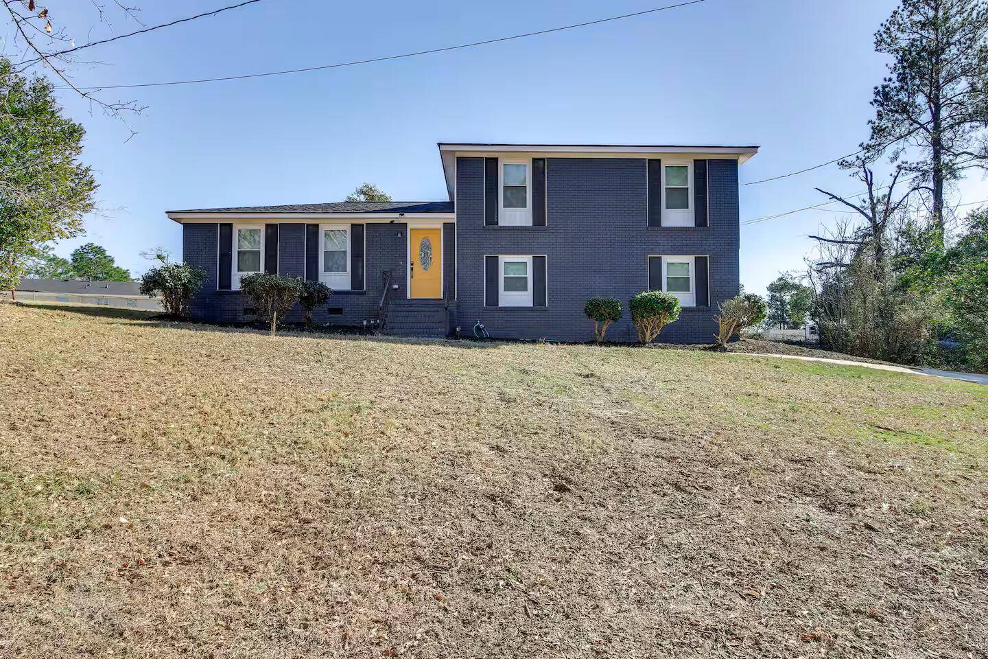 Augusta, GA 30909,3032 BISCAYNE COURT CT