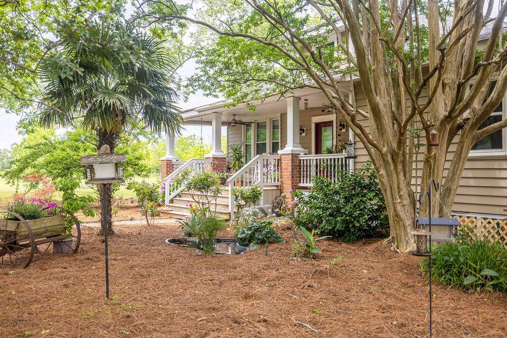 Trenton, SC 29847,12 HILTON DR