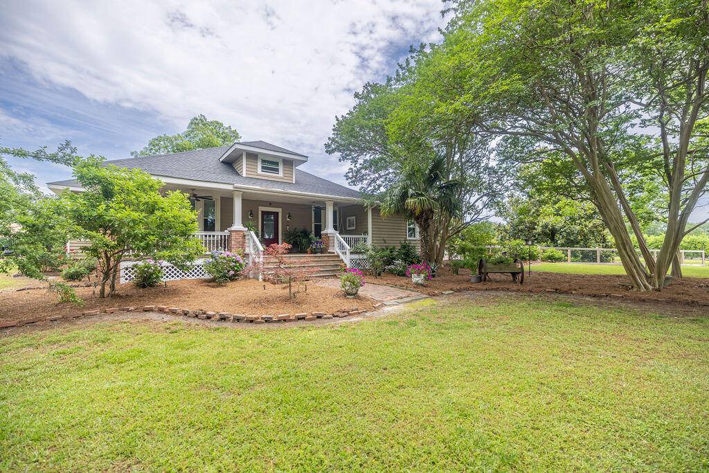 Trenton, SC 29847,12 HILTON DR