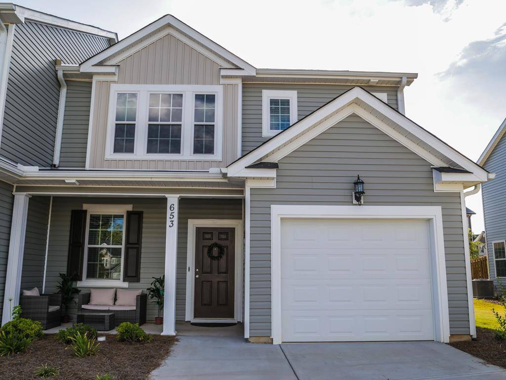 Grovetown, GA 30813,653 ABERDEEN CIR