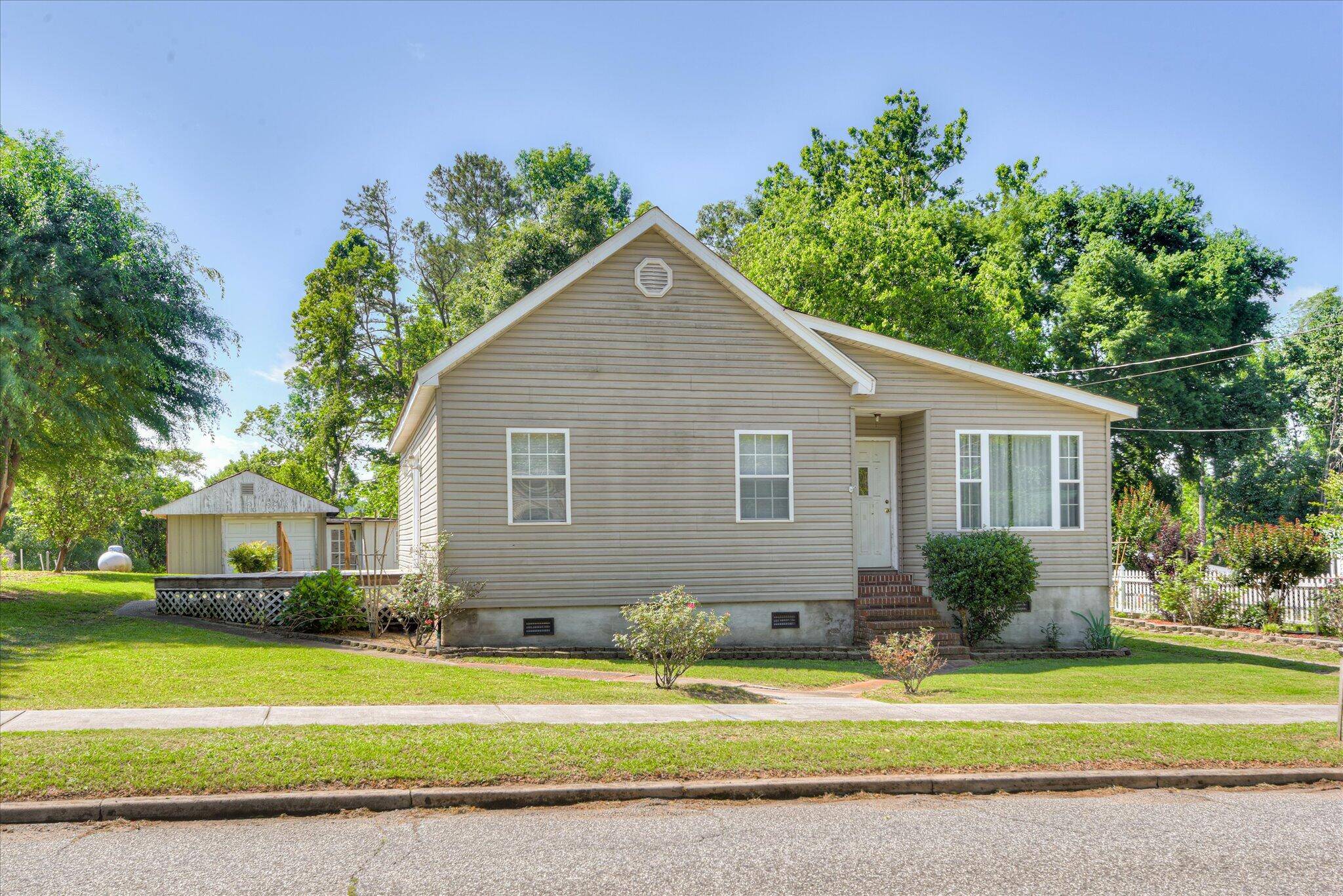 Aiken, SC 29801,166 Senn ST
