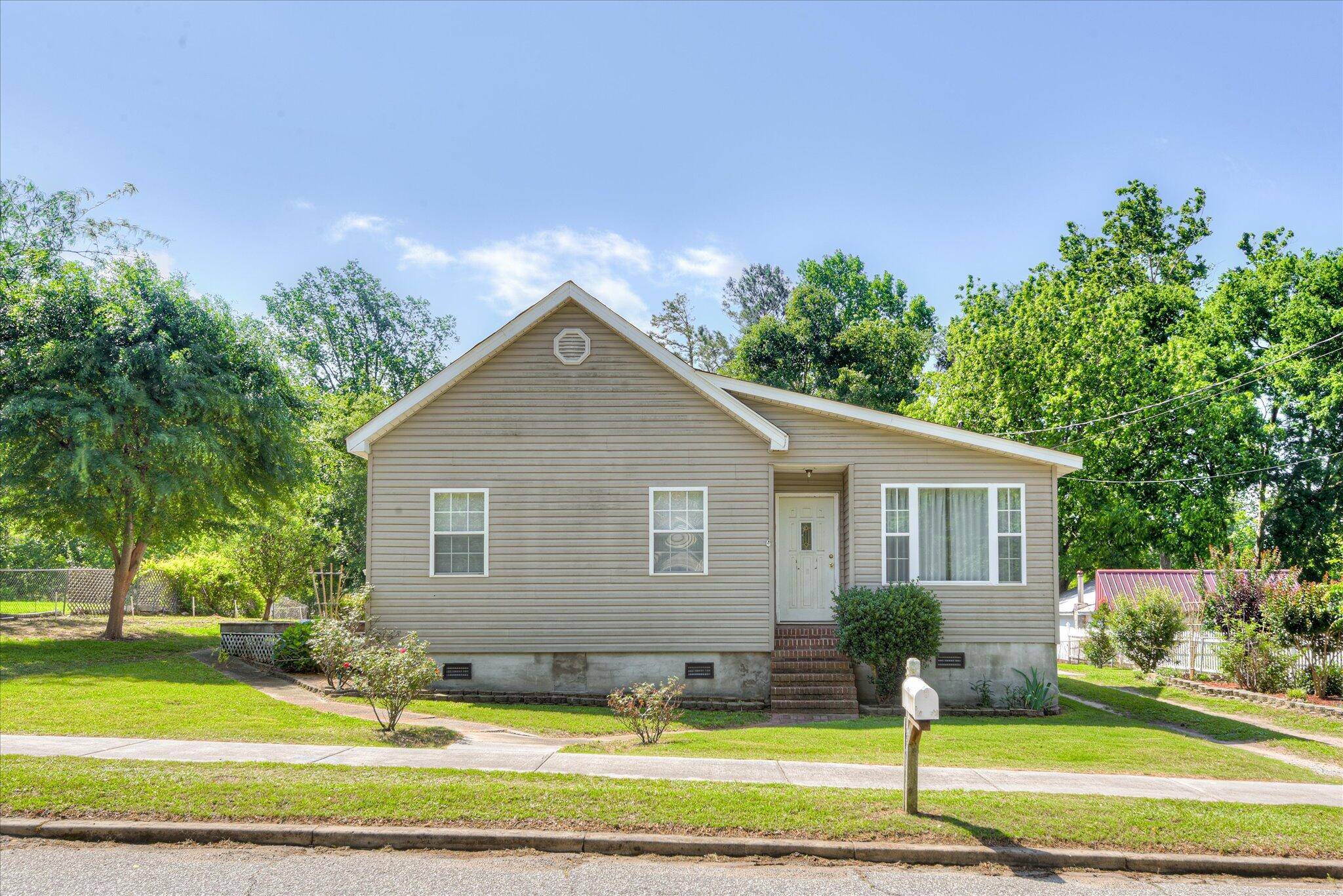 Aiken, SC 29801,166 Senn ST