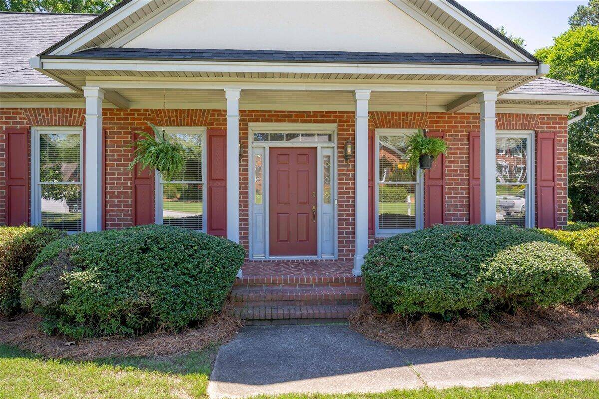 Evans, GA 30809,4482 Persimmon ST