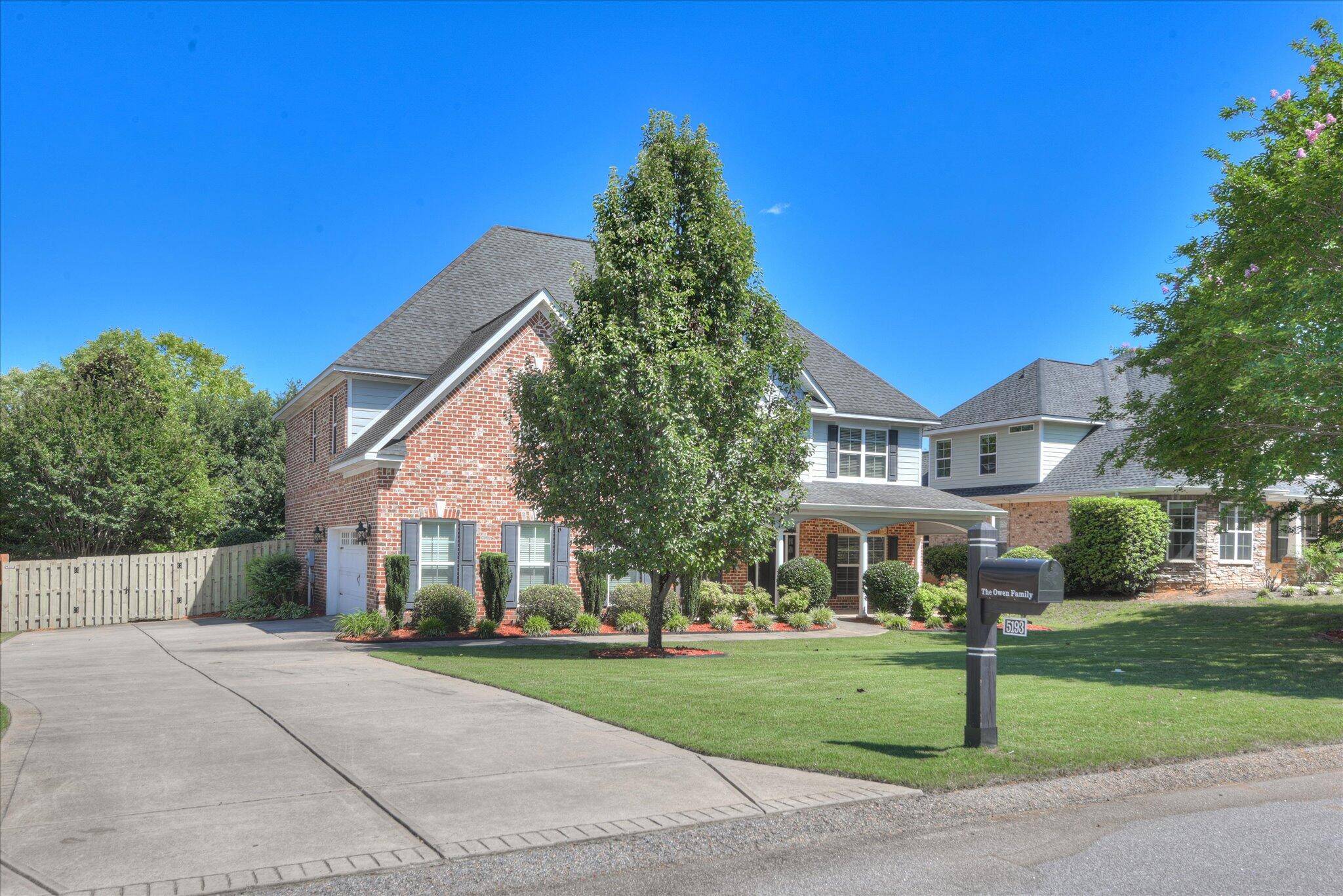 Evans, GA 30809,5193 Windmill Place PL