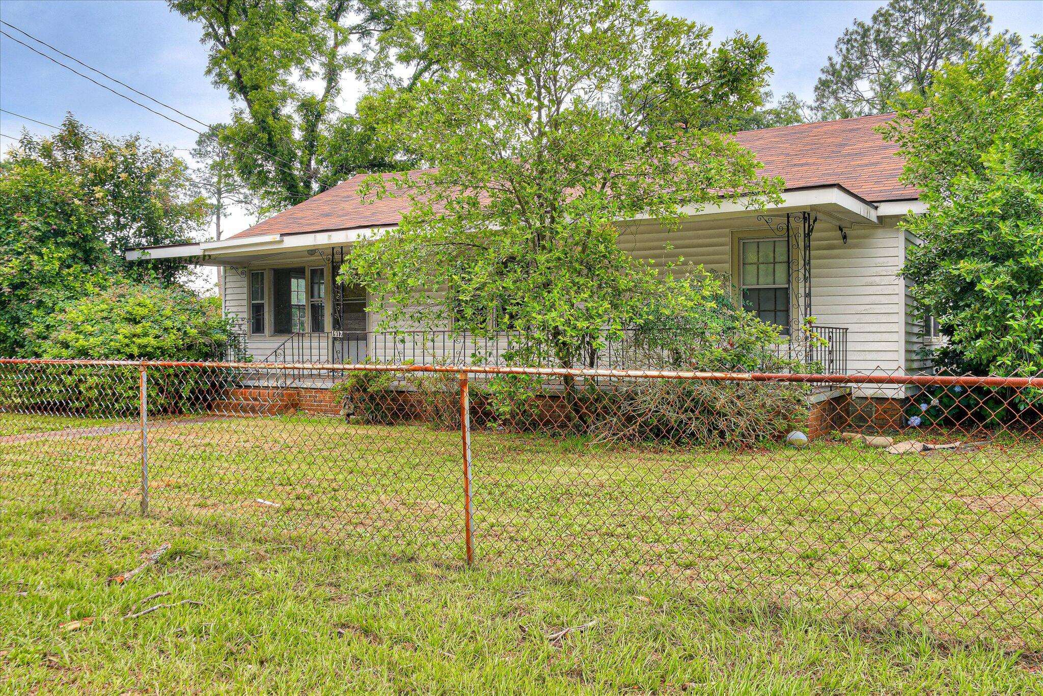 Augusta, GA 30906,1917 Lazenby DR