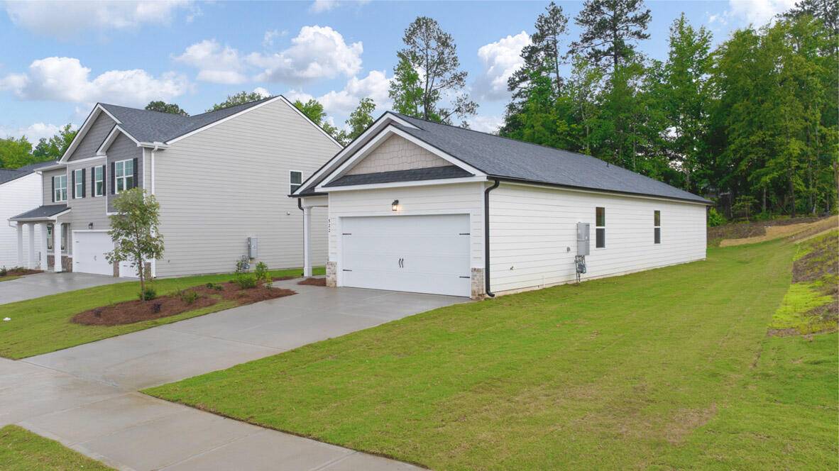 Grovetown, GA 30813,1320 Admiral Avenue 101