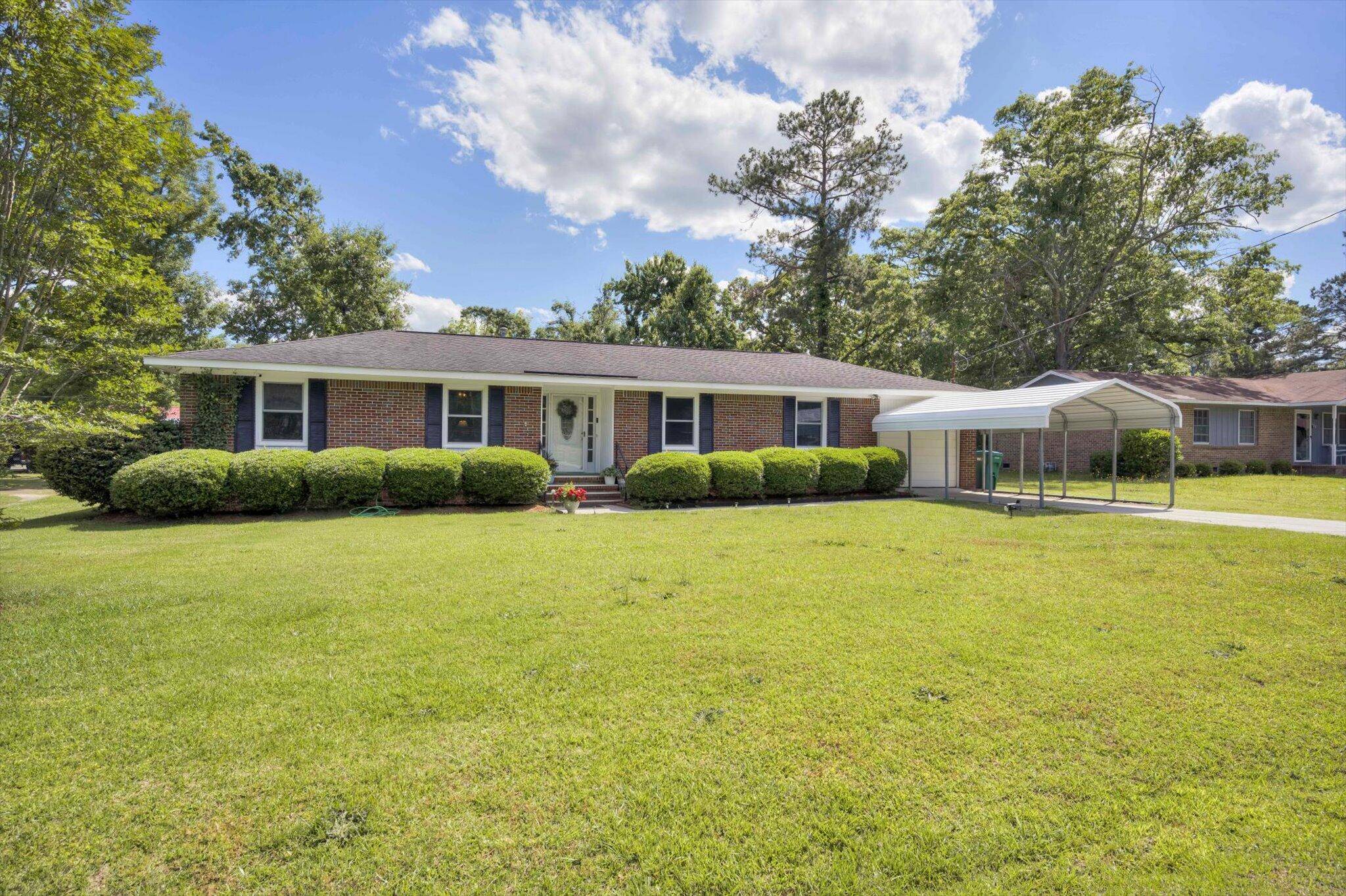 Thomson, GA 30824,431 Edgar CIR