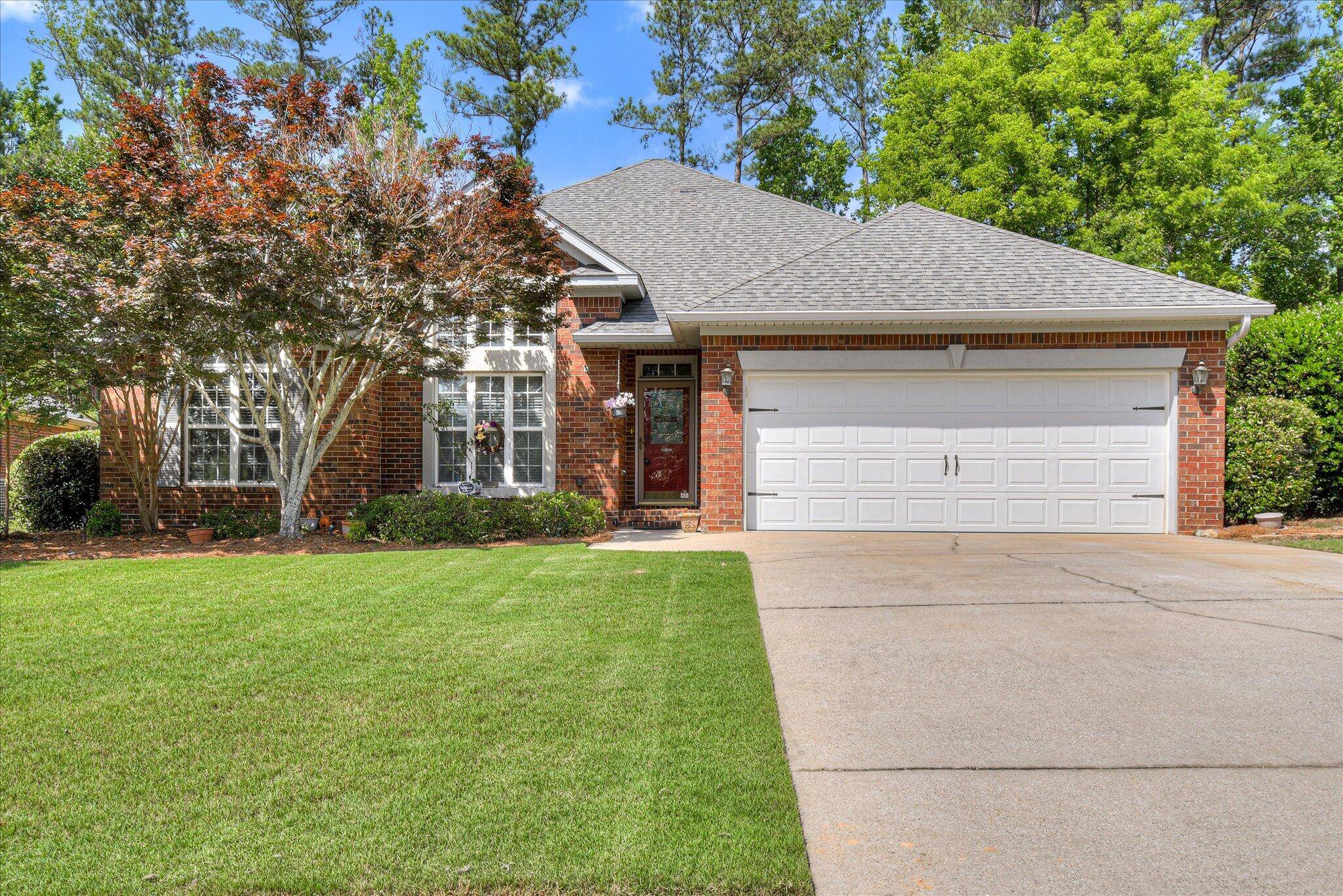 Evans, GA 30809,4317 Colony SQ