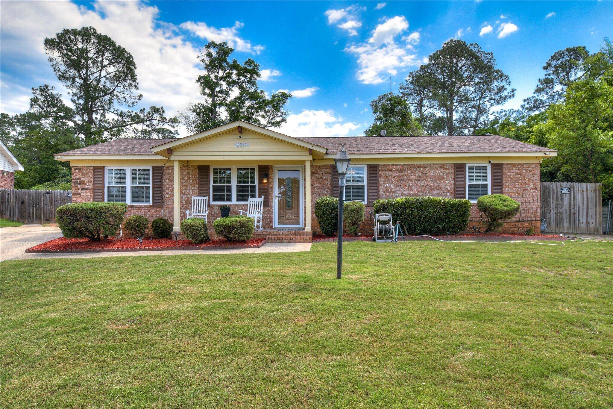 Augusta, GA 30906,2362 Berlin DR