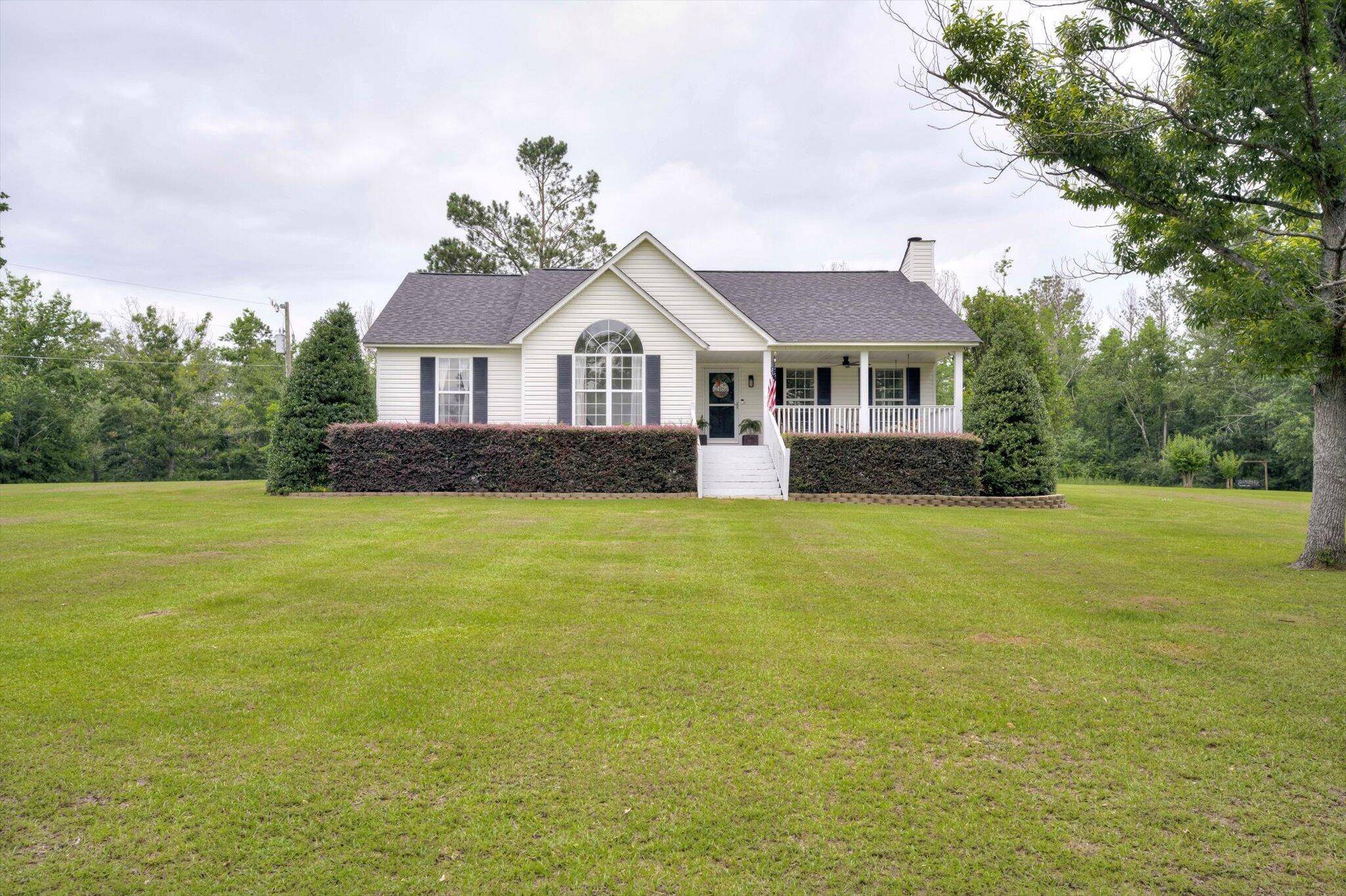 Blythe, GA 30805,188 Marks Walden RD
