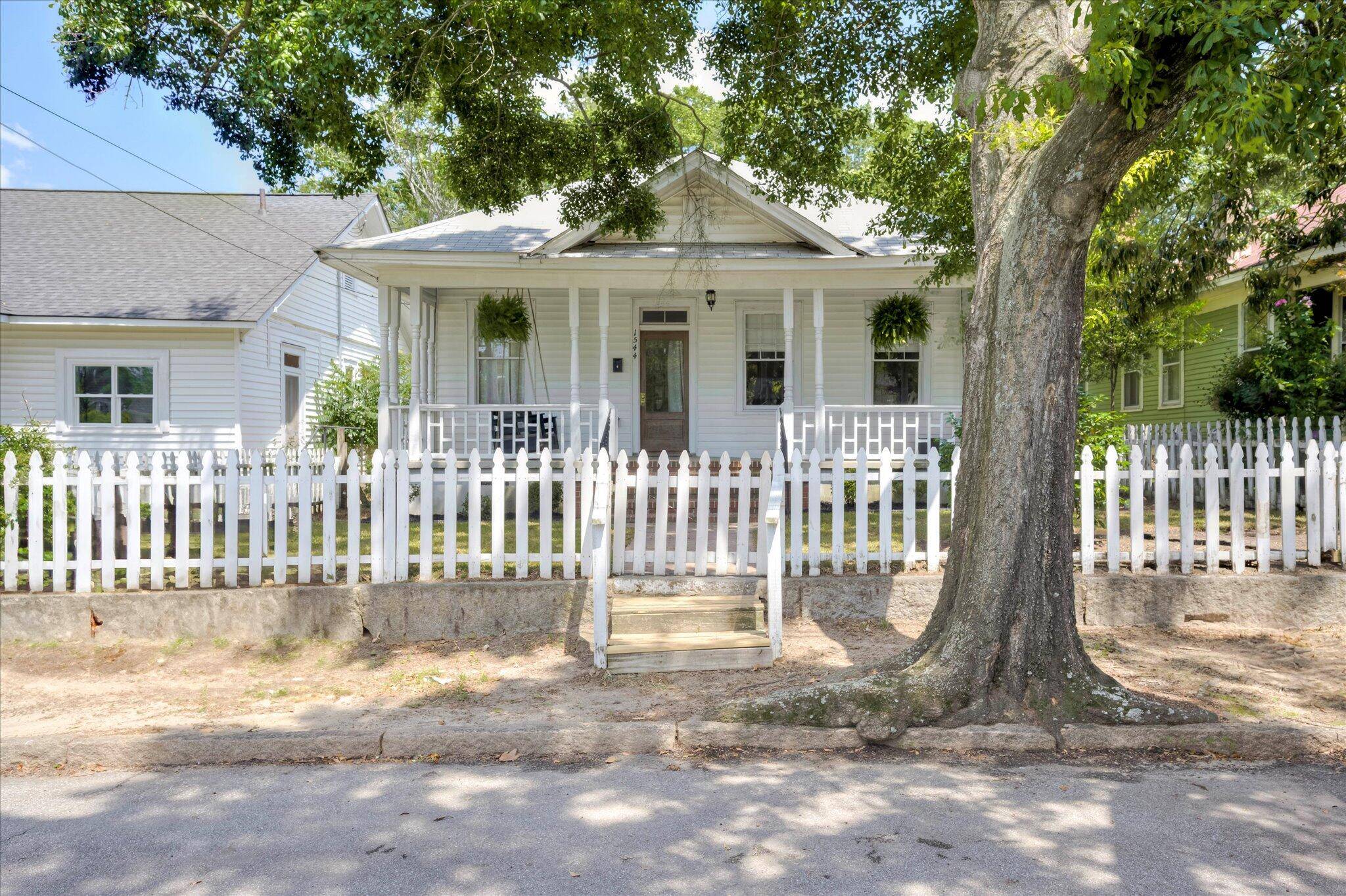 Augusta, GA 30904,1544 Schley ST
