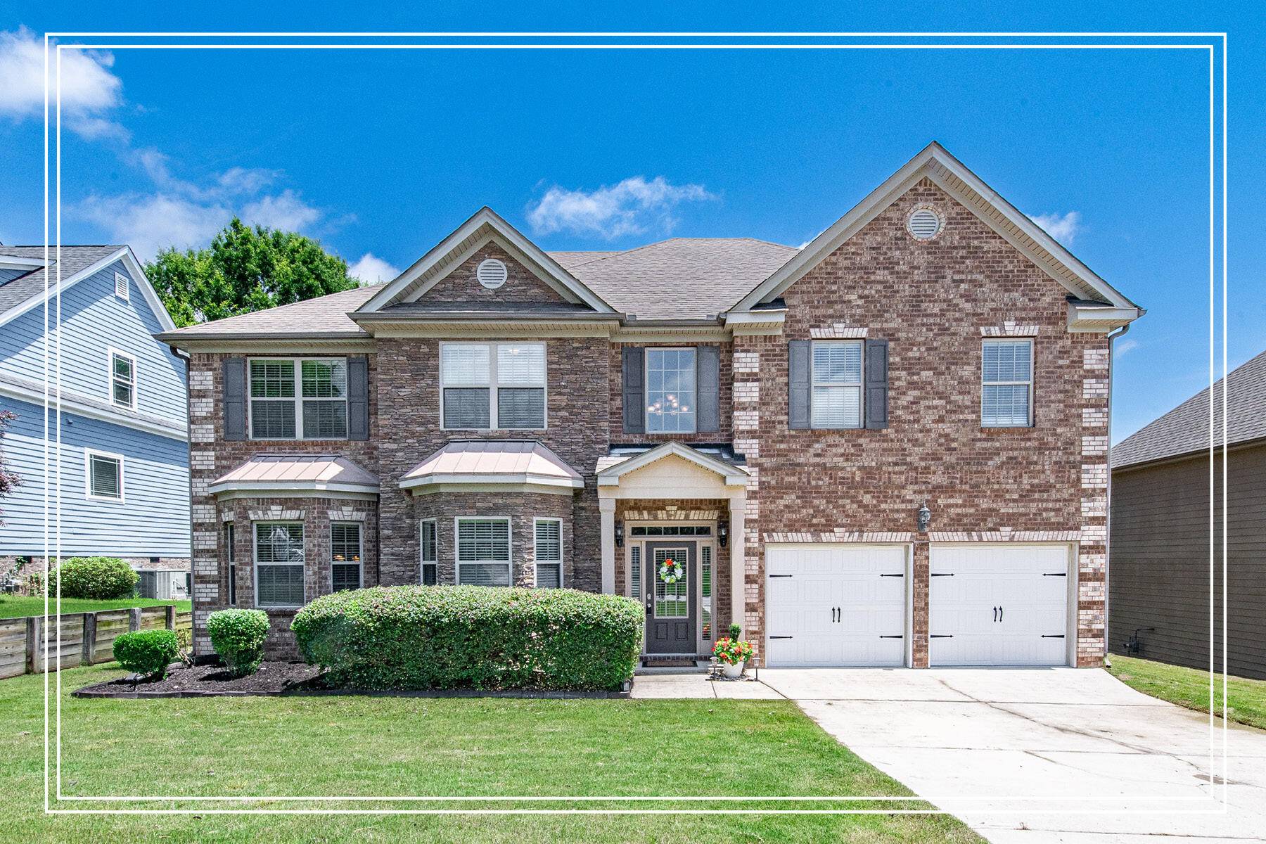 Evans, GA 30809,1217 Berkley Hills PASS